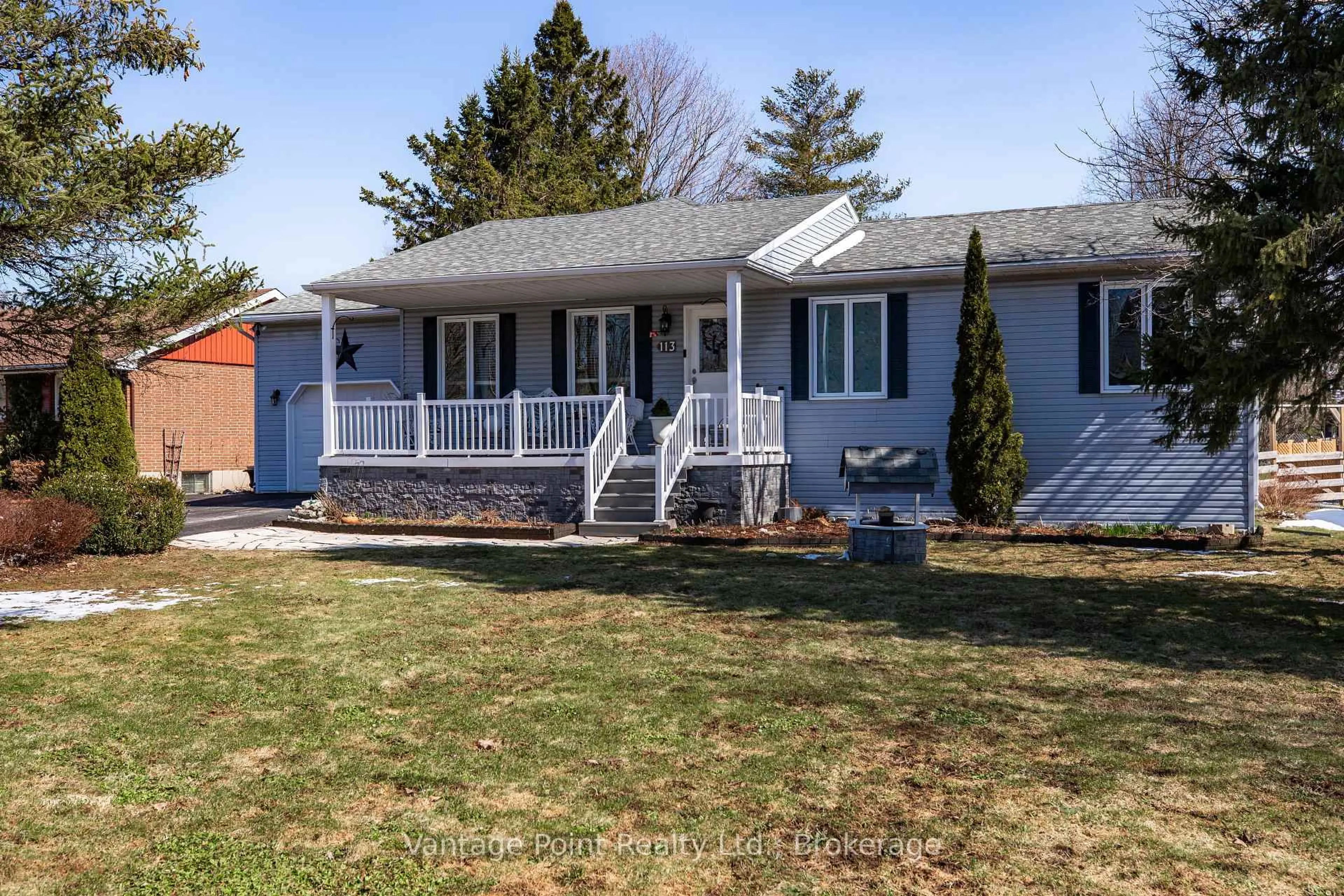 Unknown for 113 Glenwood Pl, West Grey Ontario N0C 1H0