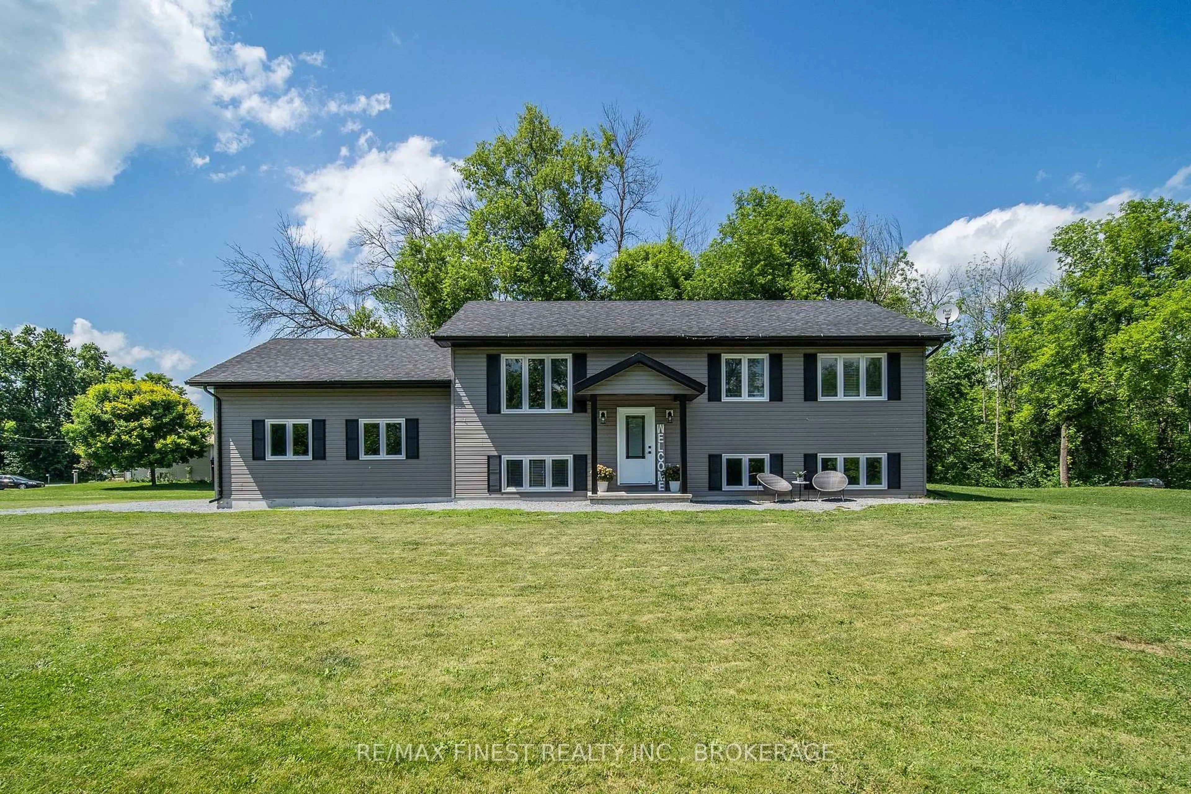 Unknown for 1524 Lake Rd, Kaladar Ontario K0K 1Z0