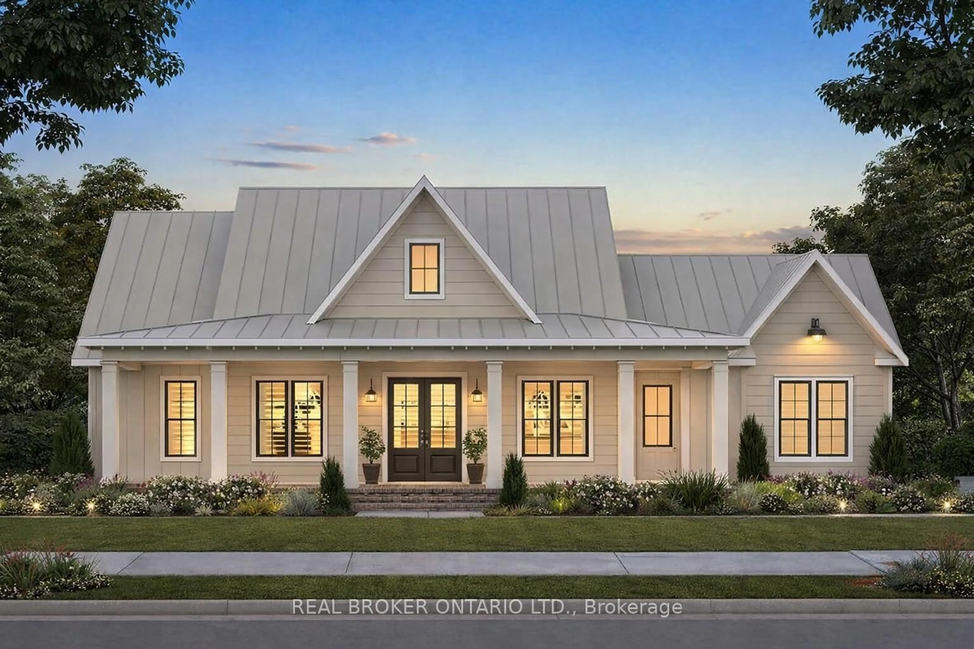 Unknown for 1722 County 18 Rd, North Grenville Ontario K0G 1S0