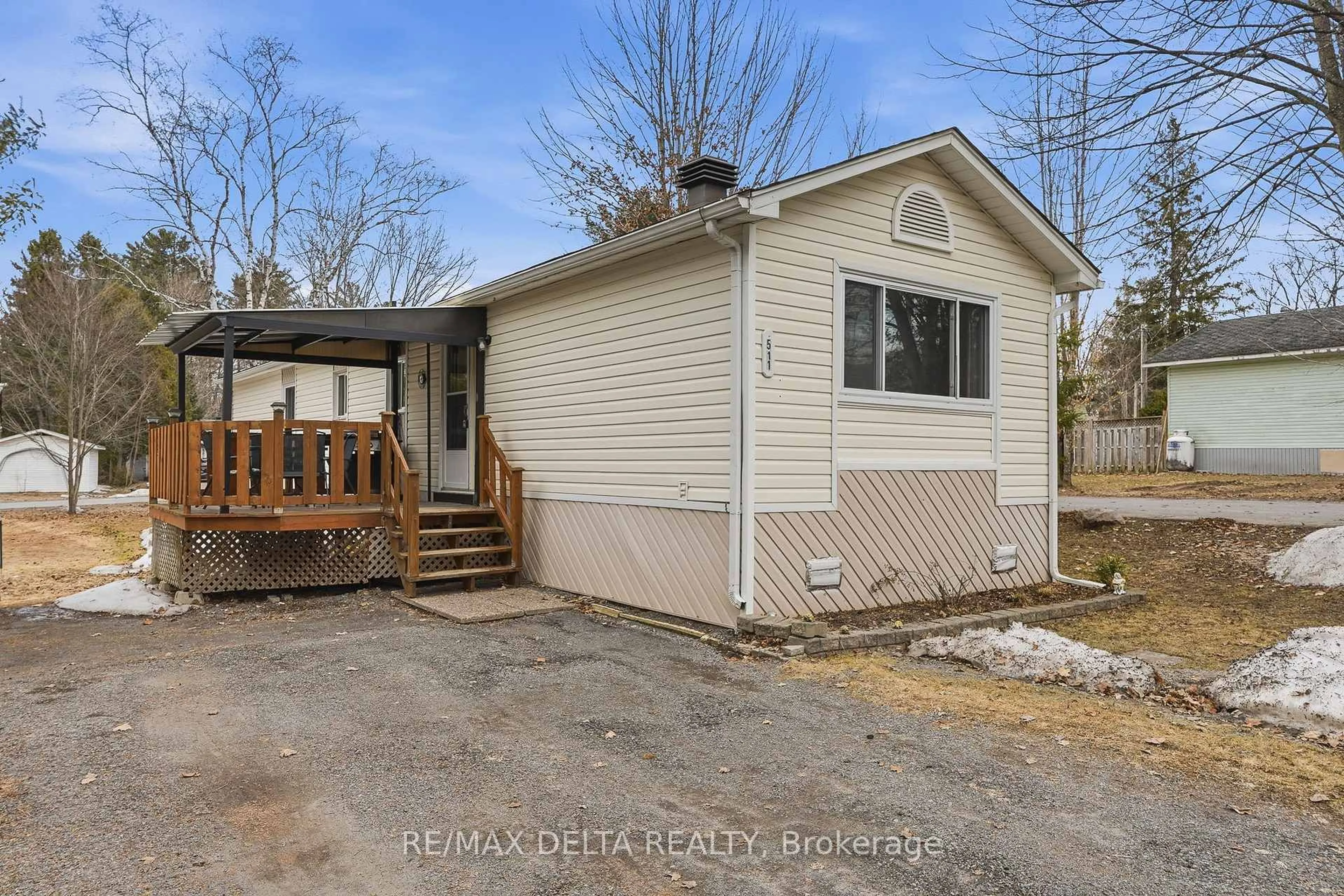 Unknown for 8250 COUNTY ROAD 17 Rd #511, Clarence-Rockland Ontario K4K 1K7