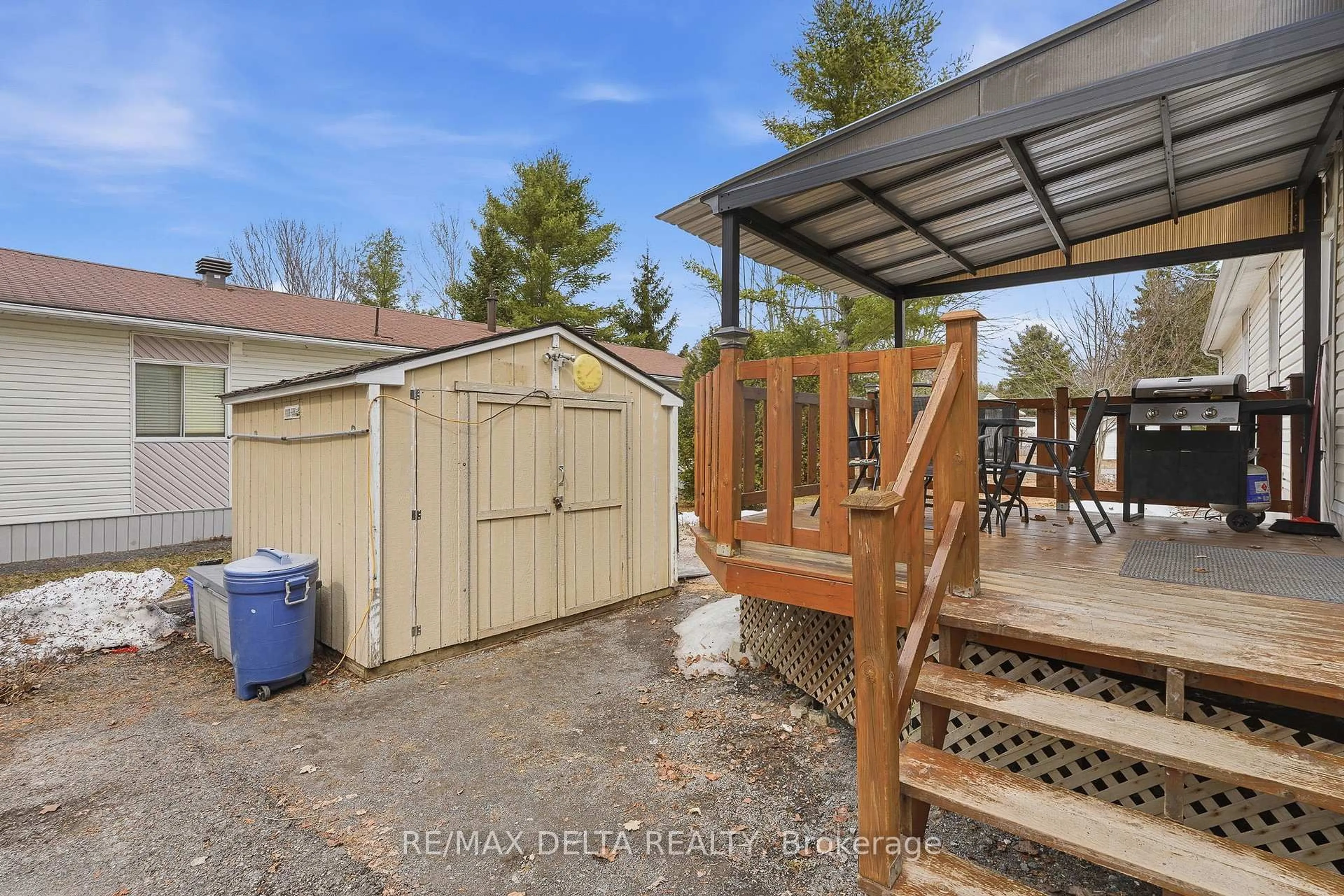 Unknown for 8250 COUNTY ROAD 17 Rd #511, Clarence-Rockland Ontario K4K 1K7