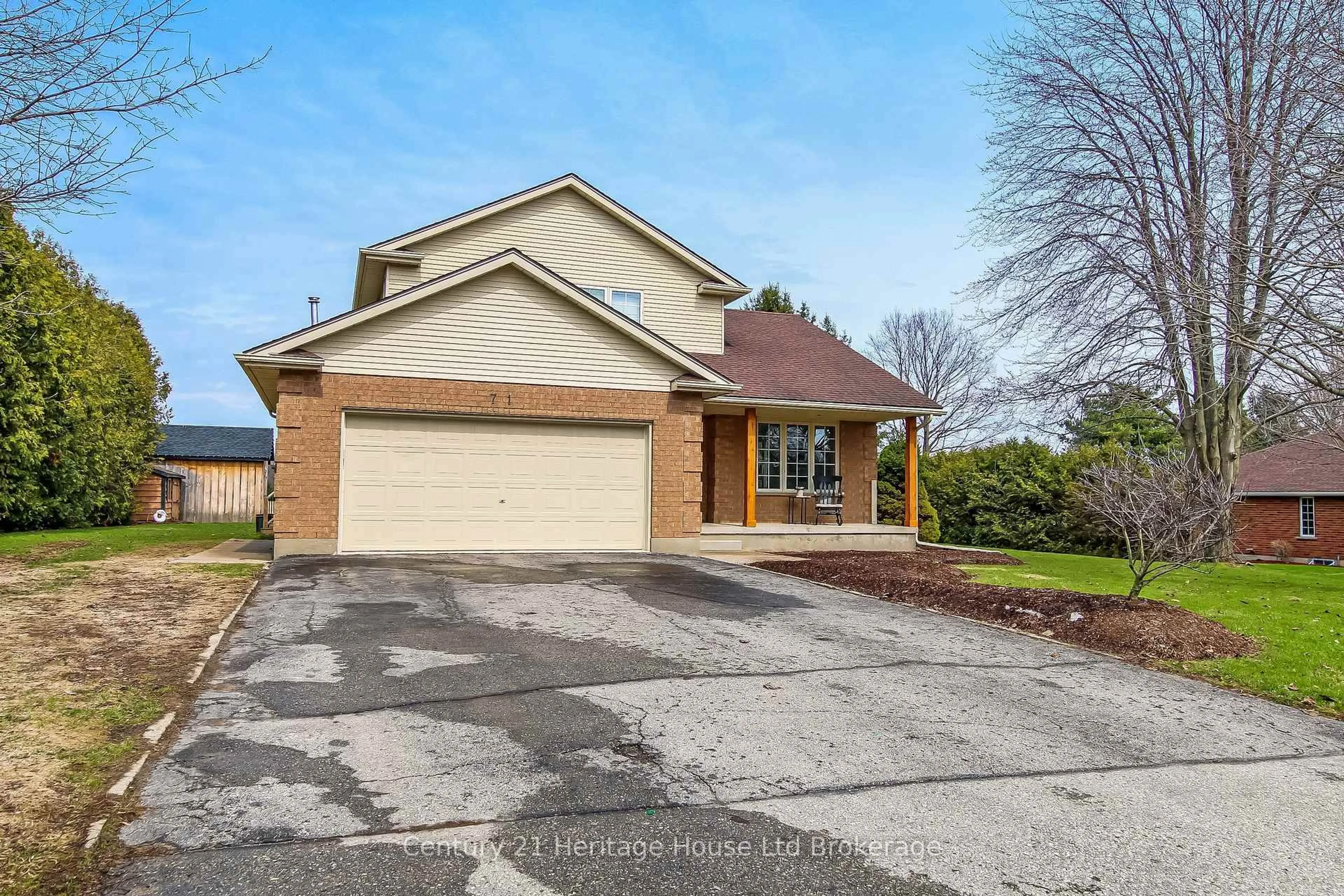 Unknown for 474462 Dodge Line, South-West Oxford Ontario N4S 7V6