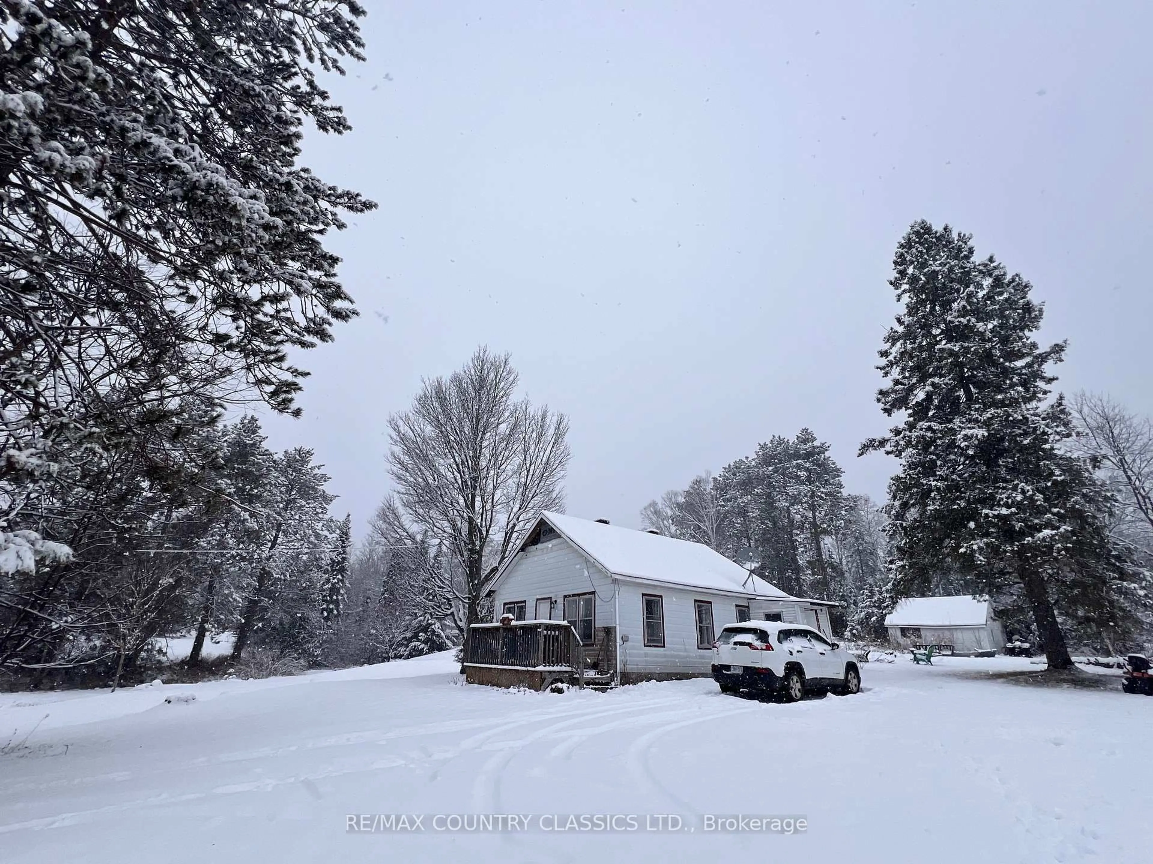 Unknown for 29606 60 Hwy Highway, South Algonquin Ontario K0J 2M0