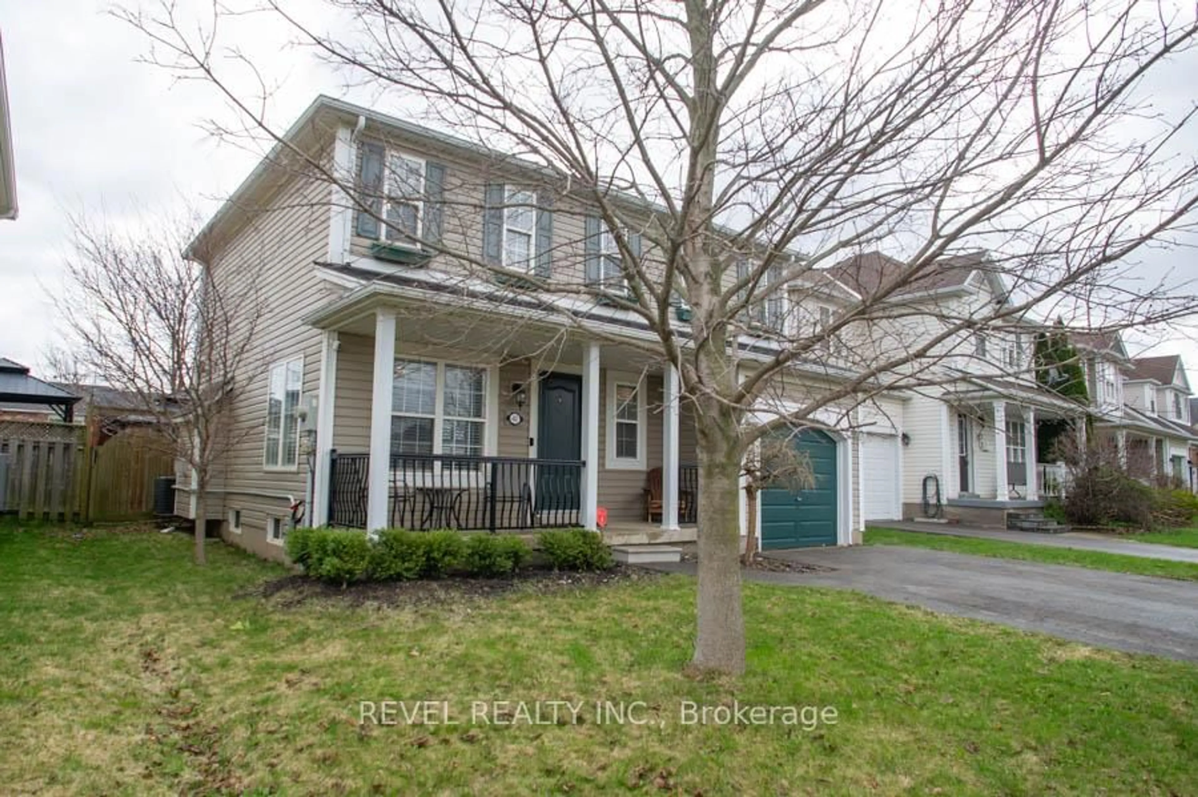 Unknown for 47 Stowe Terr, Brantford Ontario N3T 6P2