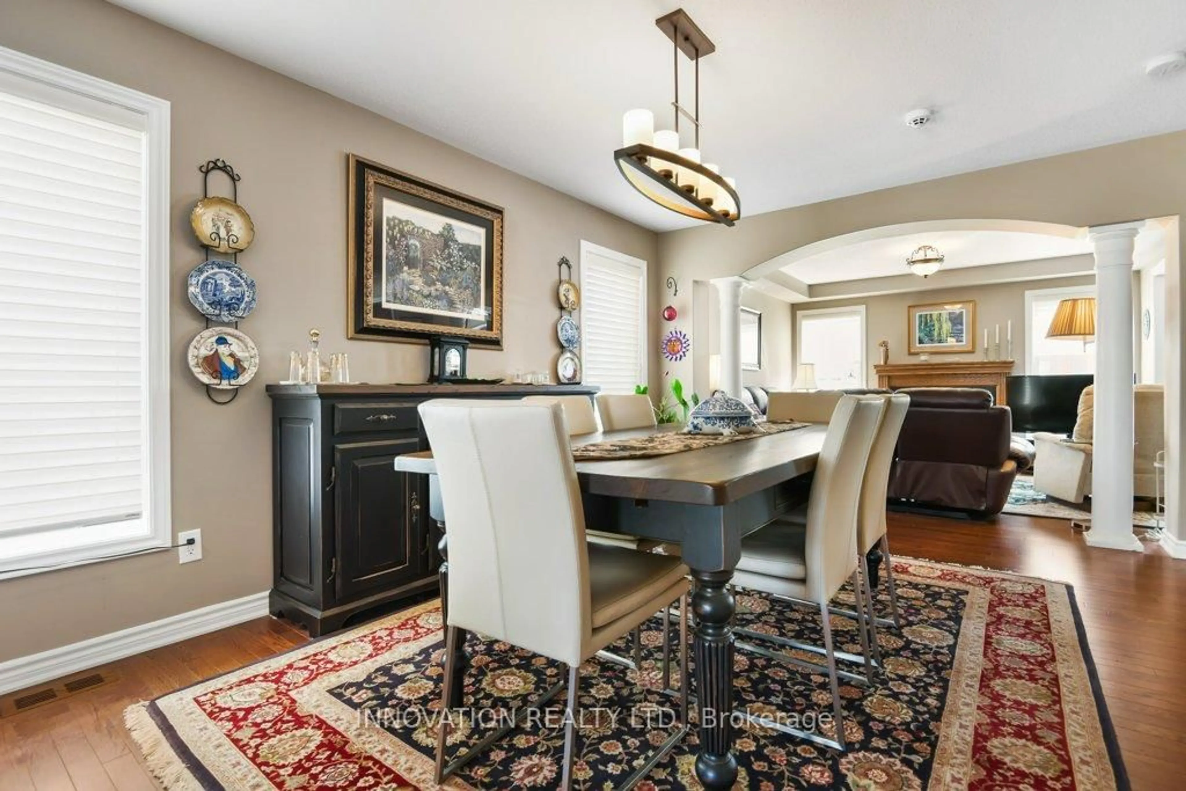 Dining room, unknown for 130 Soleil Ave, Ottawa Ontario K4A 0V8