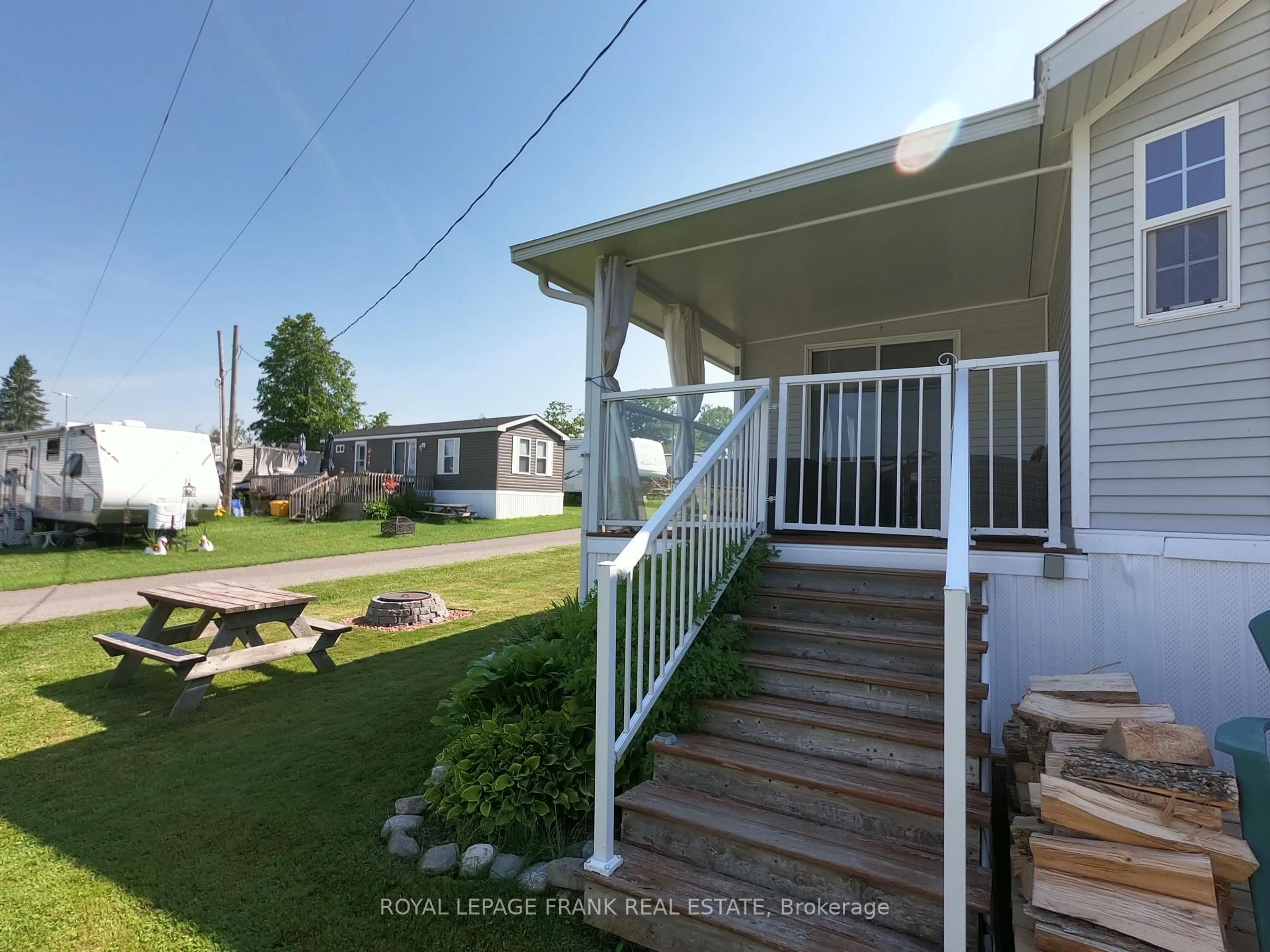 Unknown for 14 Pioneer Dr, Otonabee-South Monaghan Ontario K0L 2G0