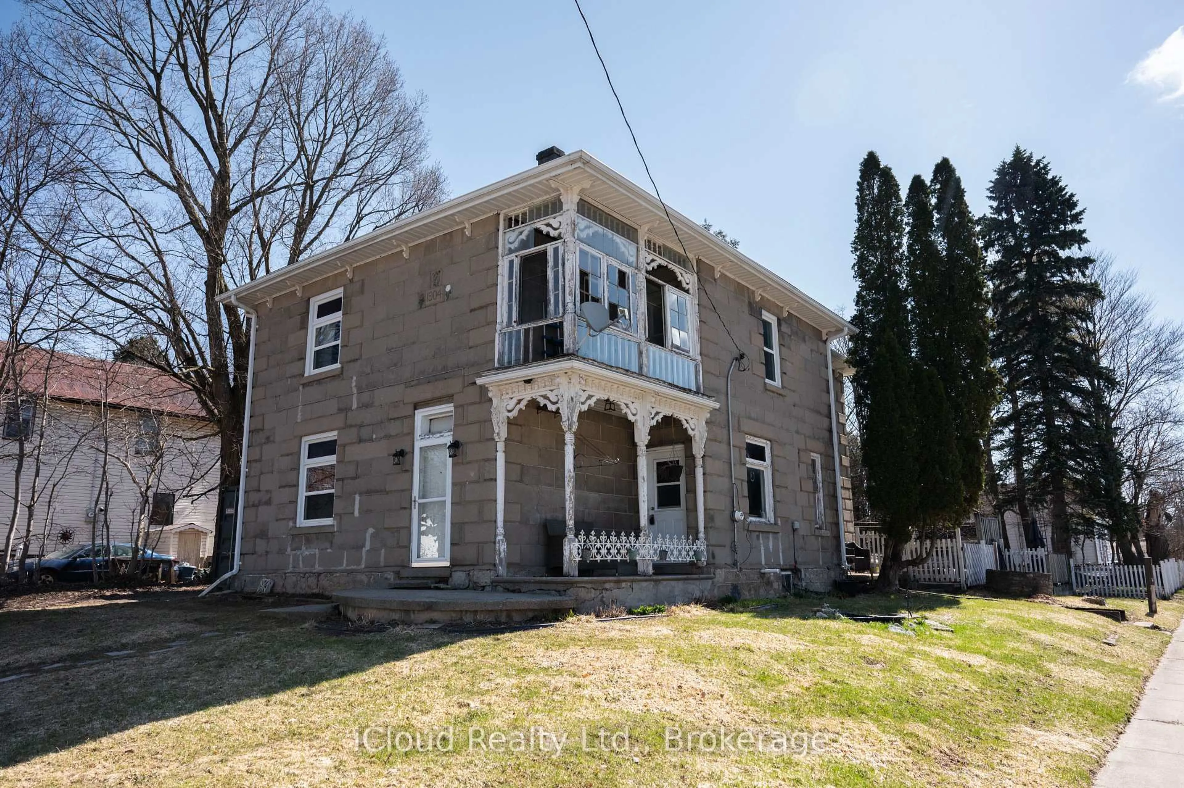 Unknown for 9017 Erin-East Garafraxa Townline, Erin Ontario L0N 1N0