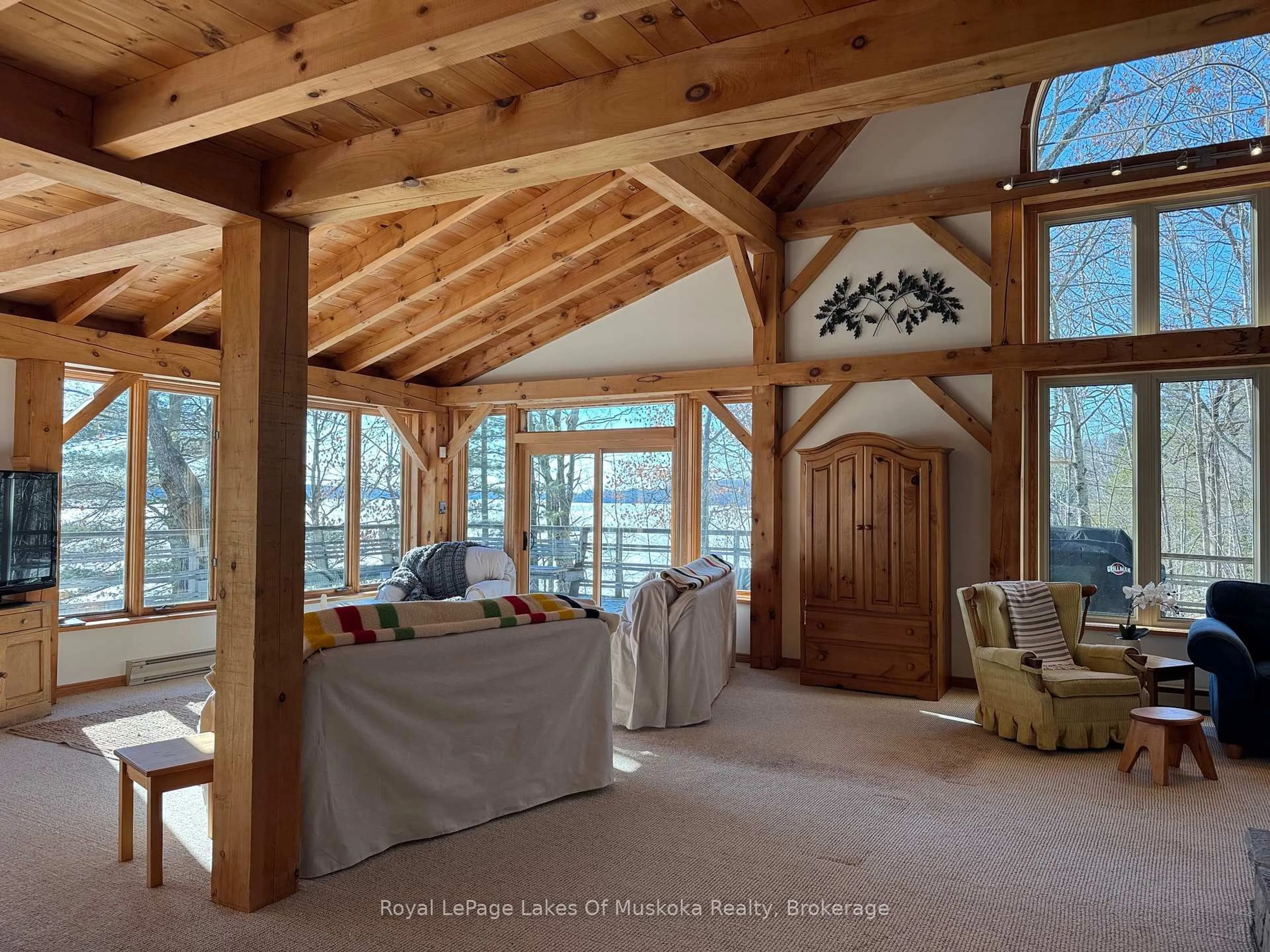 Unknown for 124B Maplehurst Rd, Seguin Ontario P0C 1J0