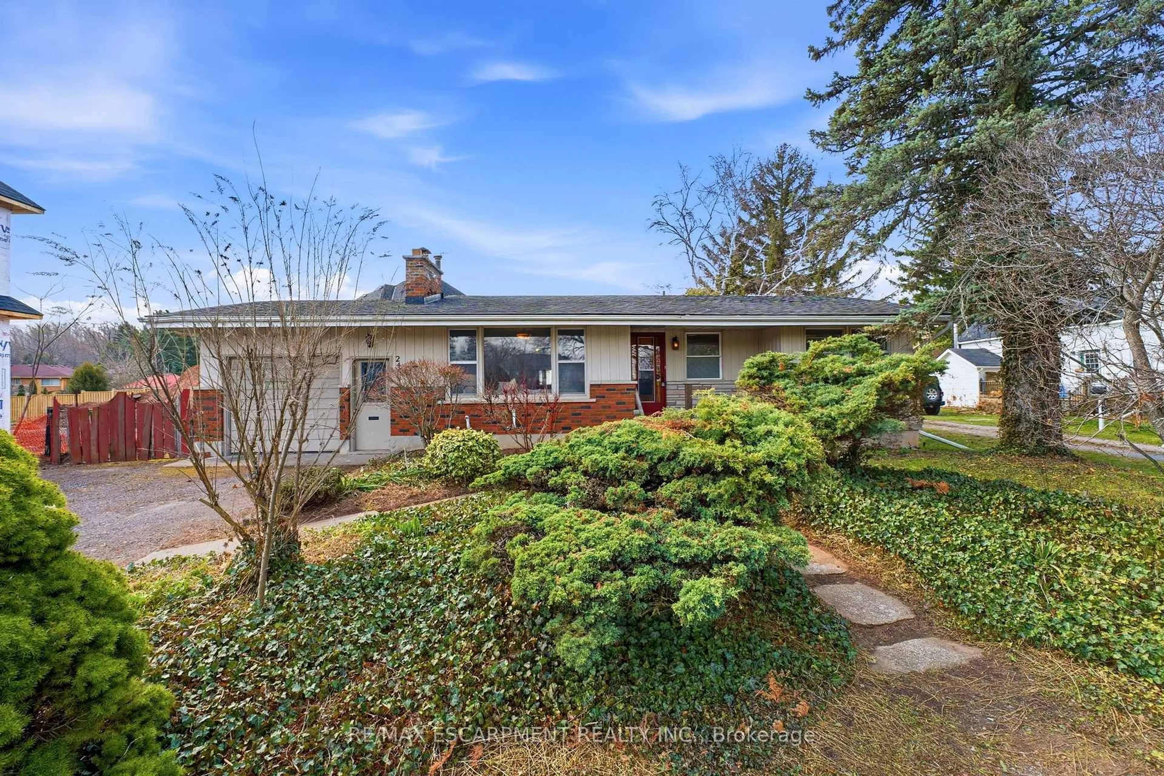 Unknown for 246 Main St, Grimsby Ontario L3M 1P6