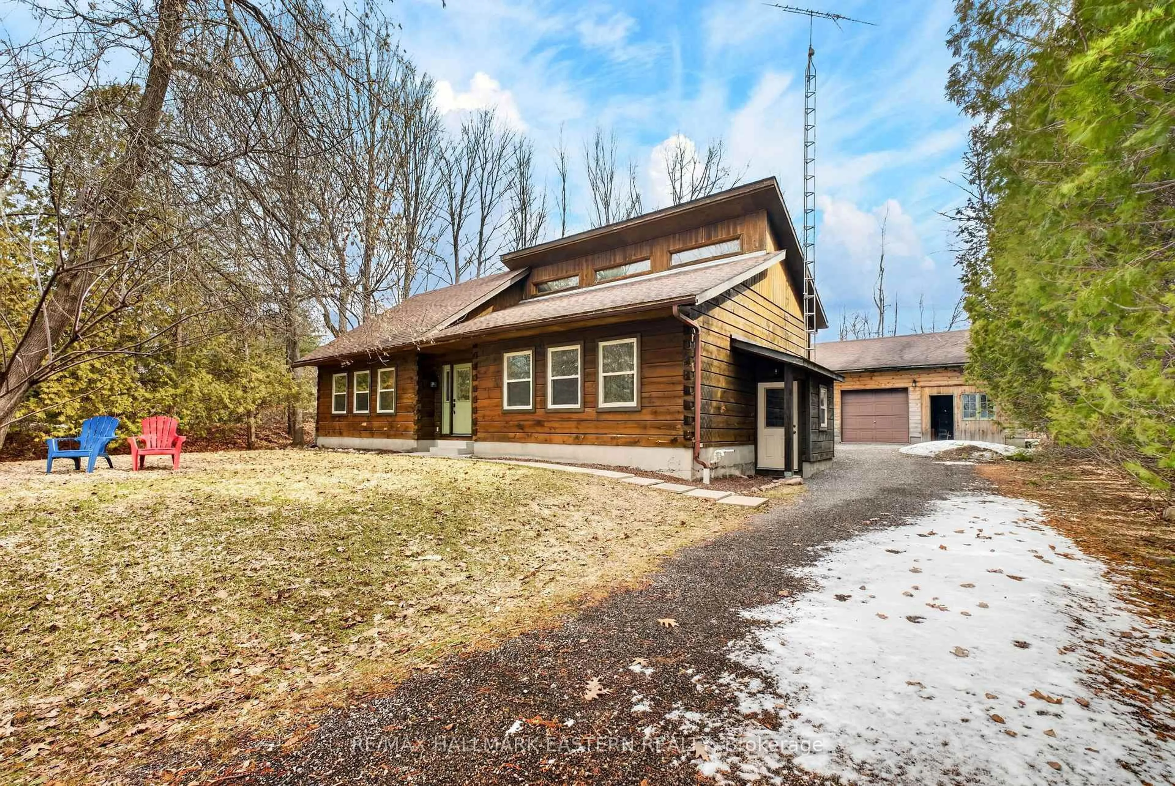 Unknown for 2644 Mary Nichol's Rd, Selwyn Ontario K0L 2H0