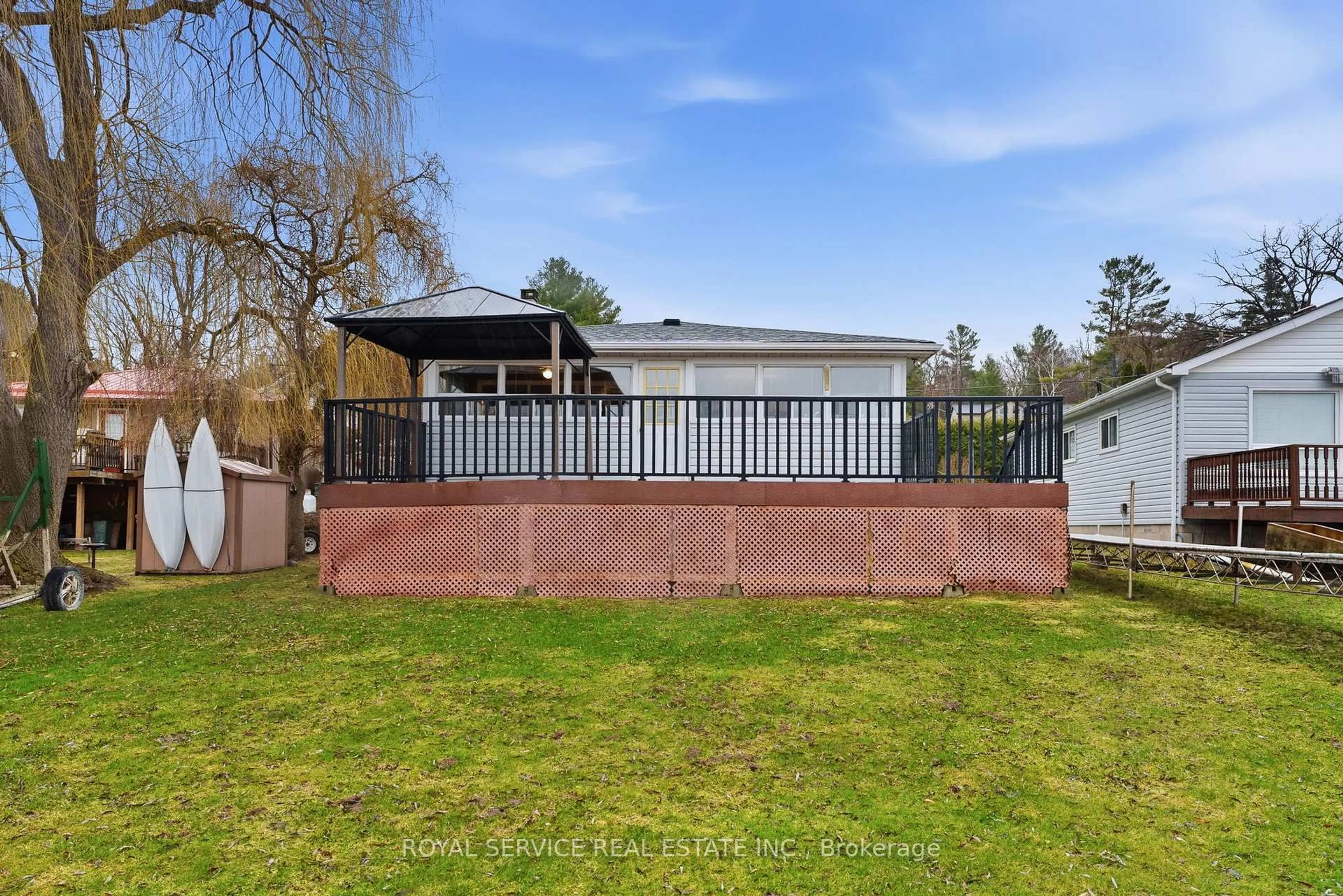 Unknown for 5139 Halstead Beach Rd #200, Hamilton Township Ontario L1A 3V6