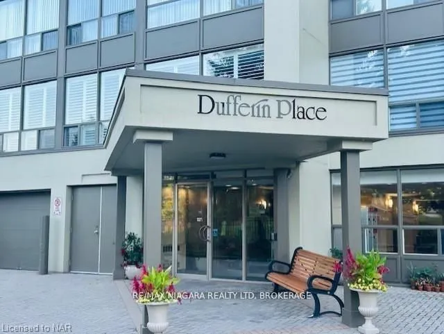 5100 Dorchester Rd #701, Niagara Falls 4