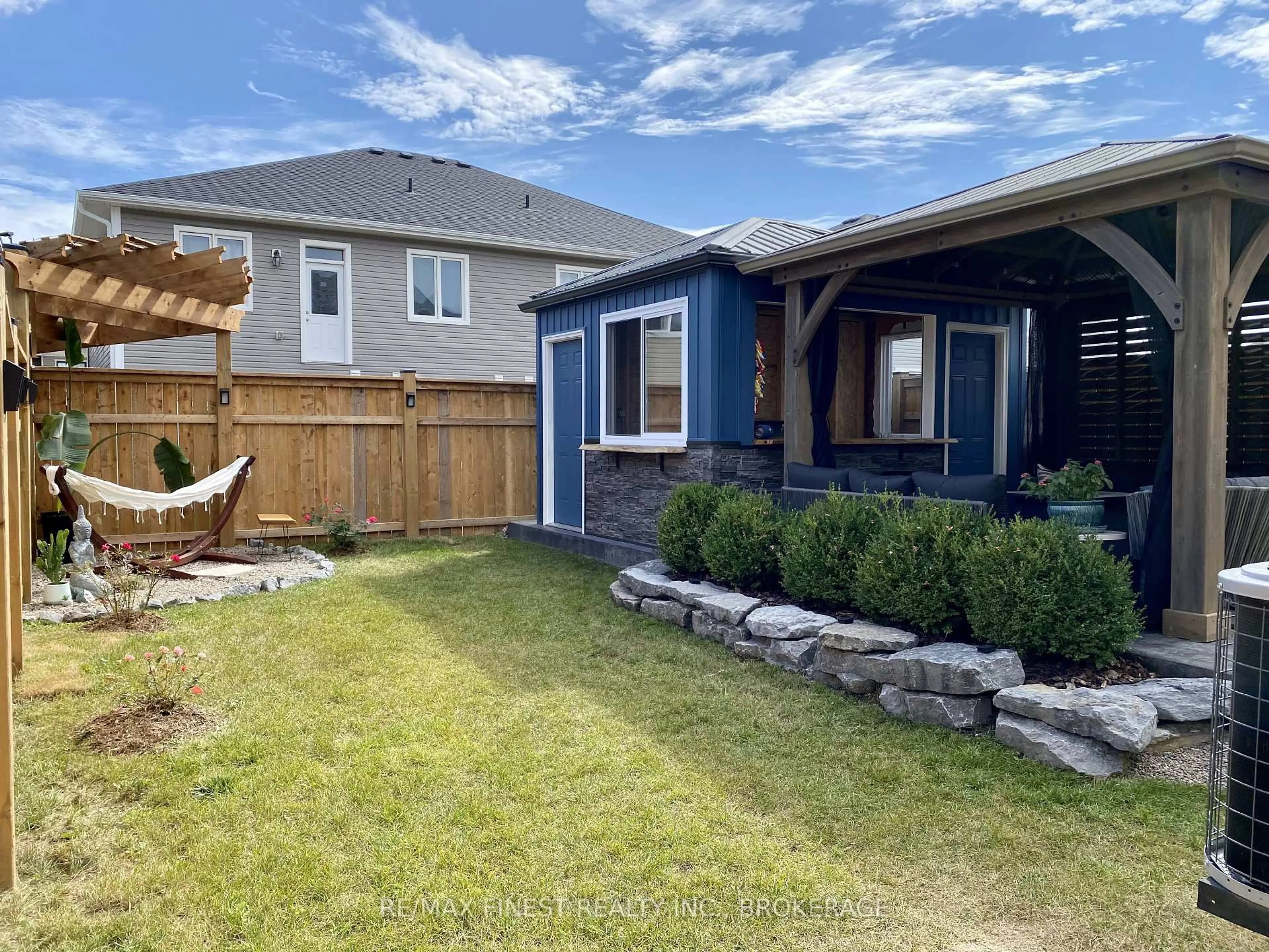 Unknown for 124 Hazlett St, Bath Ontario K0H 1G0