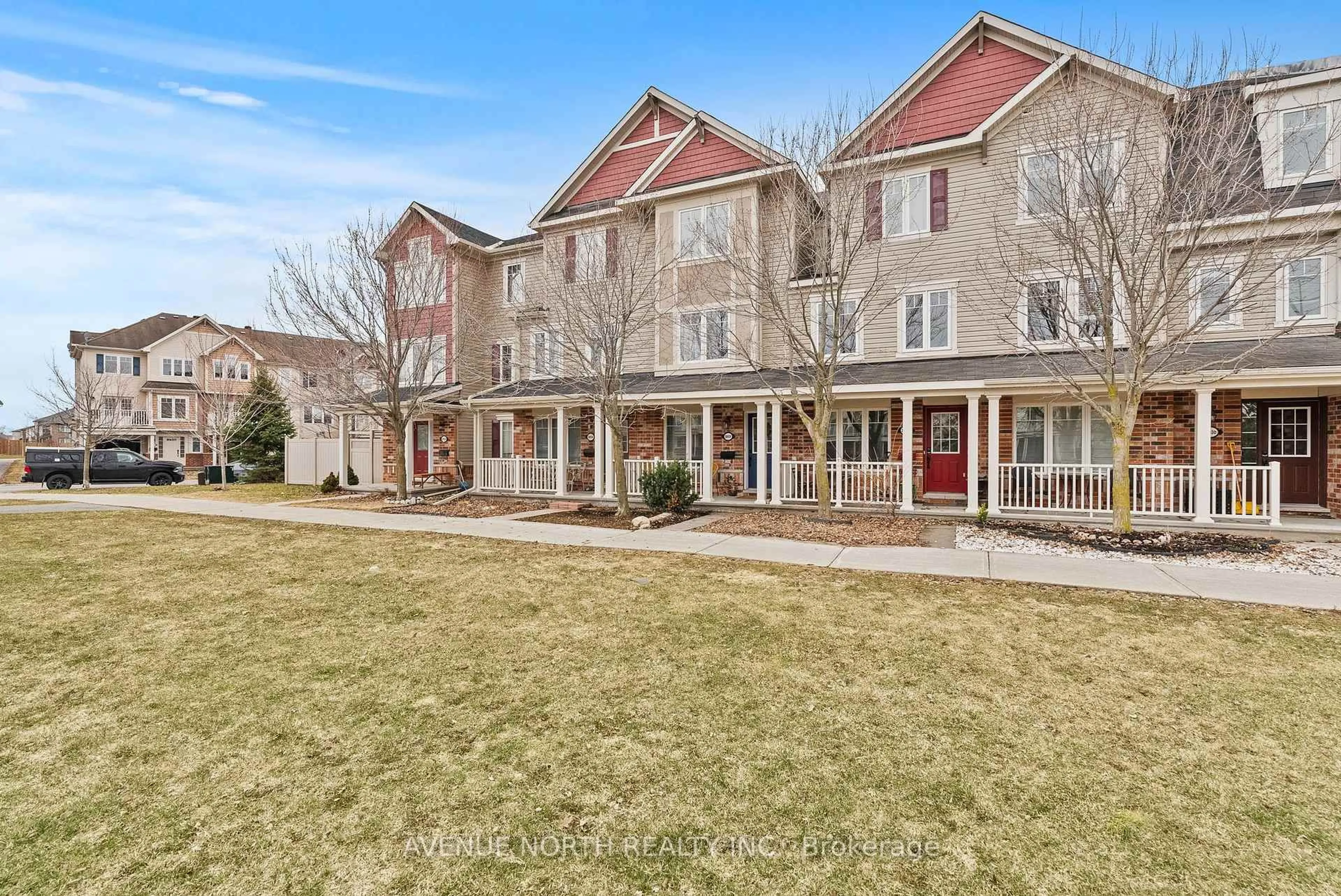 Unknown for 3843 STRANDHERD Dr #F, Ottawa Ontario K2J 0K3