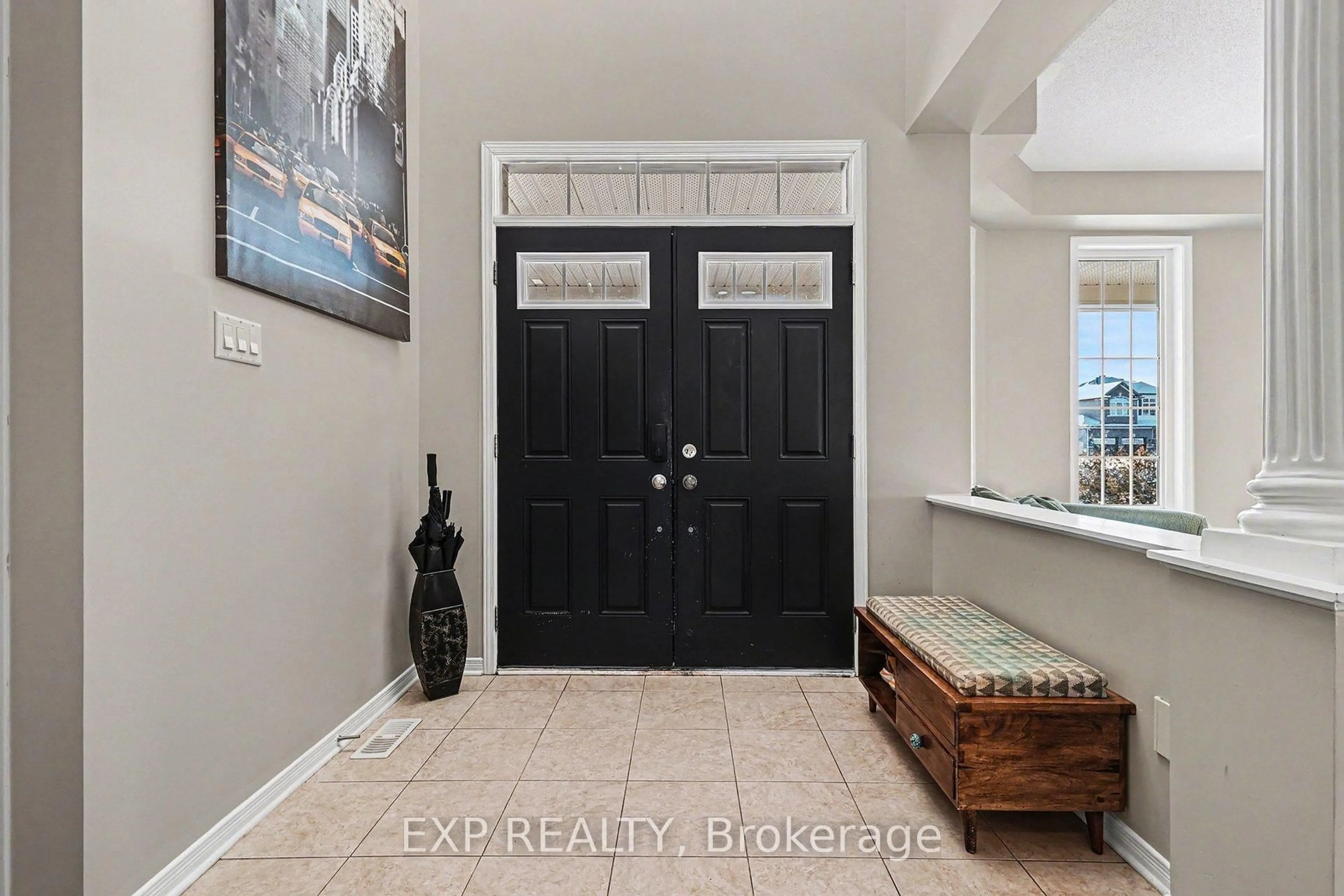 Indoor entryway for 39 White Tail Dr, Almonte Ontario K0A 1A0