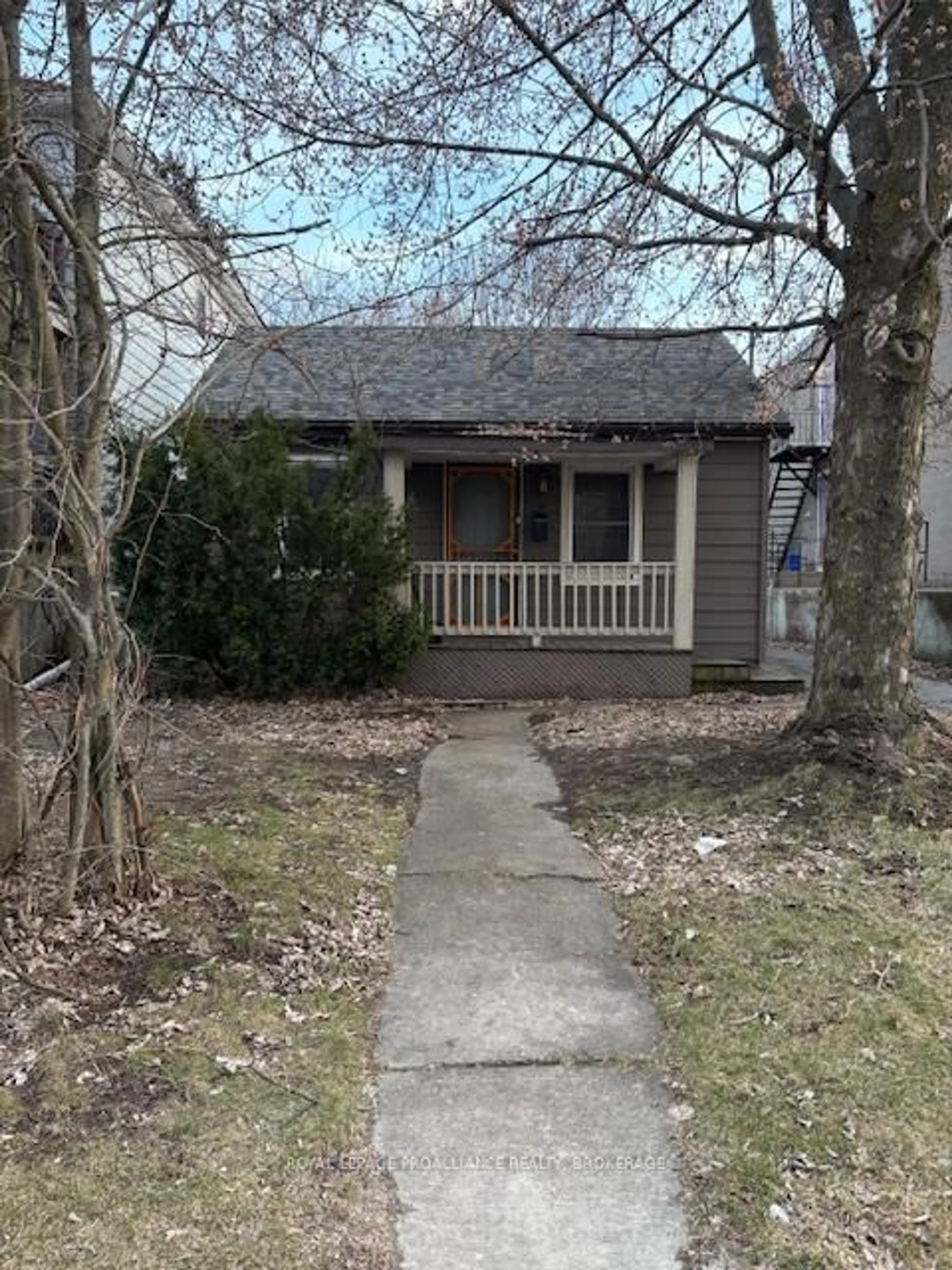 Unknown for 80 Joseph St, Kingston Ontario K7K 2H7