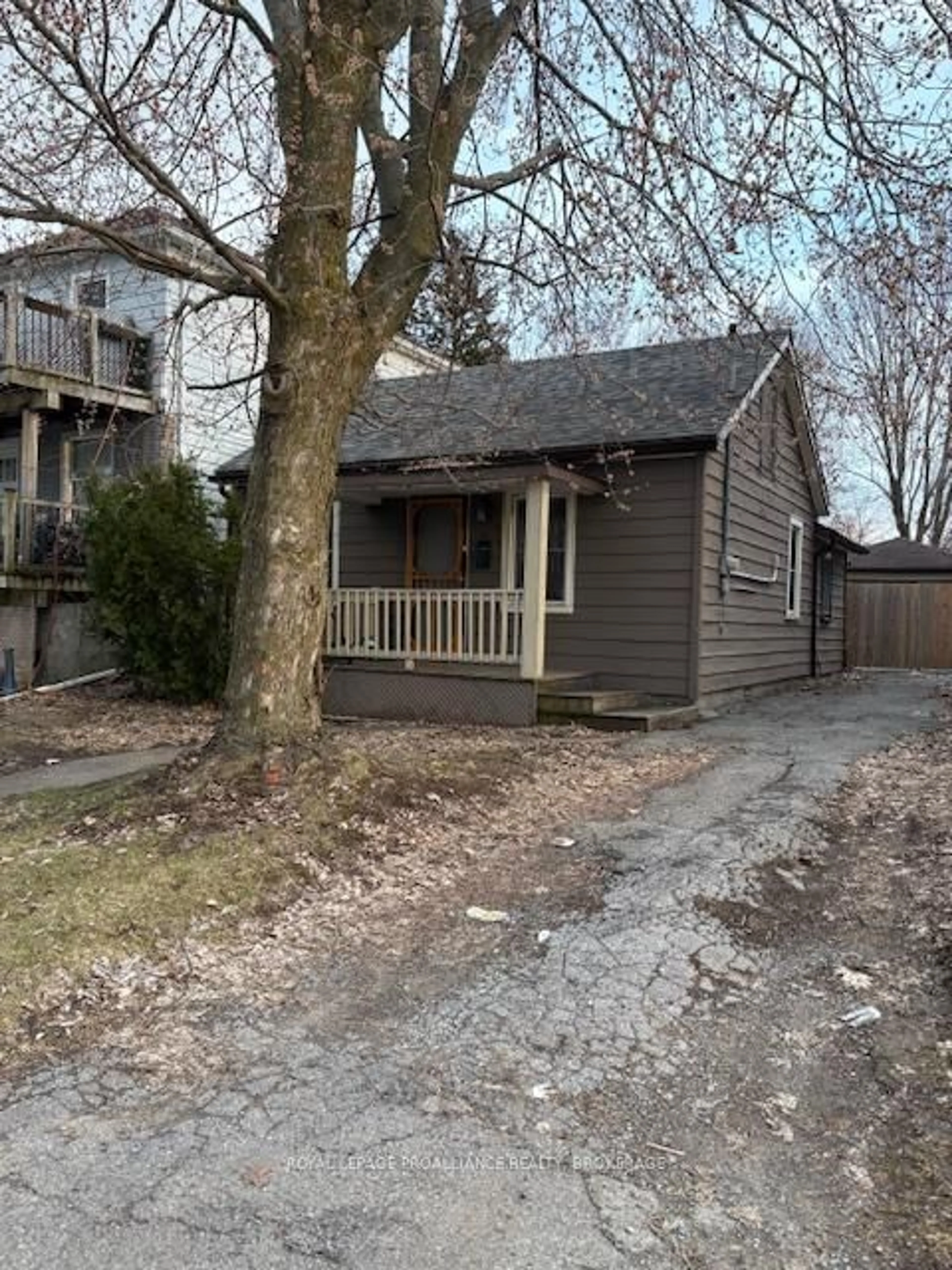 Unknown for 80 Joseph St, Kingston Ontario K7K 2H7