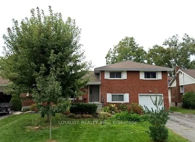 220 PARROTT Dr, Belleville