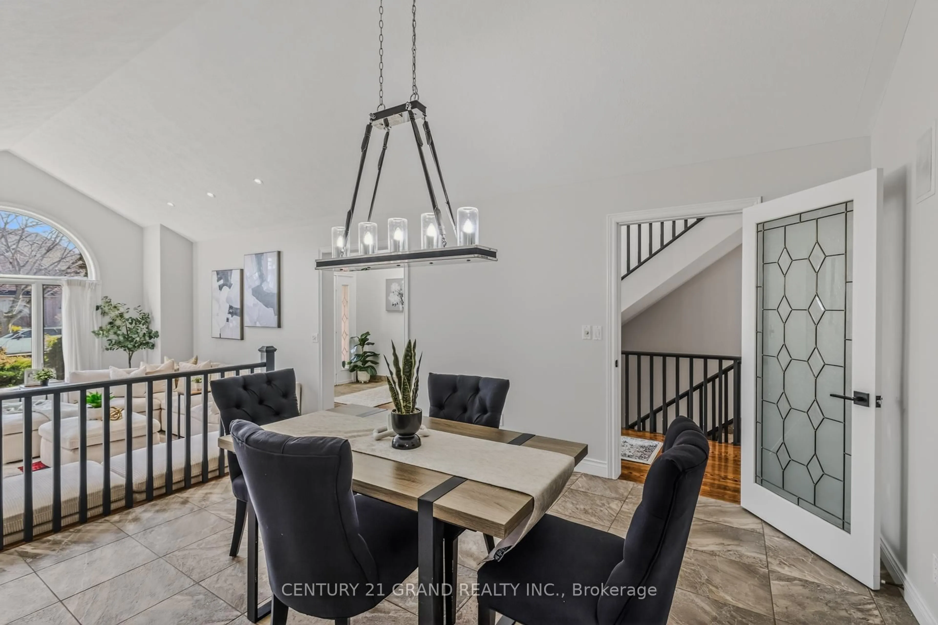 Dining room, unknown for 27 Kerr Shaver Terr, Brantford Ontario N3T 6H8