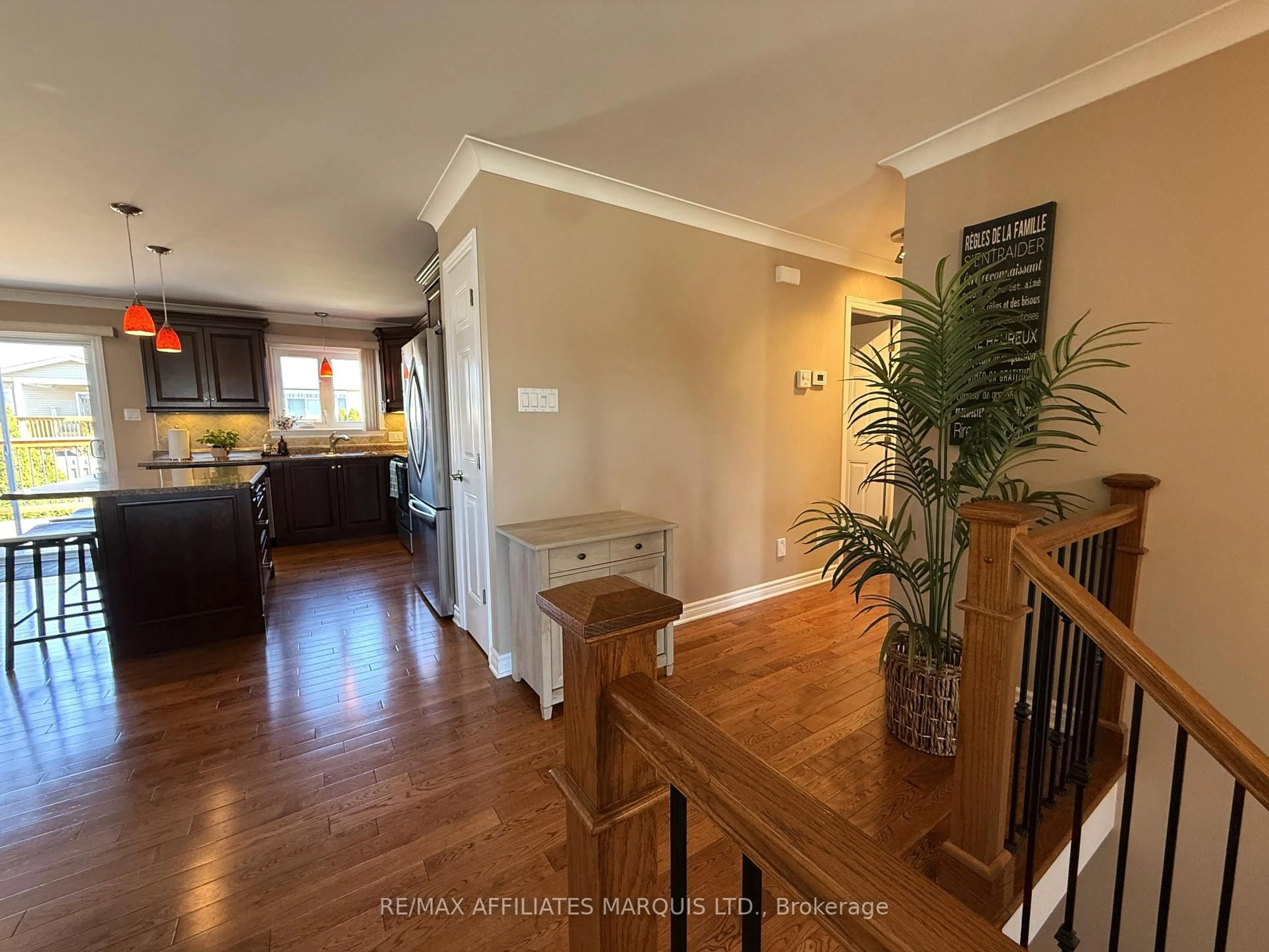 Unknown for 1313 Arba Crt, Cornwall Ontario K6H 0A9