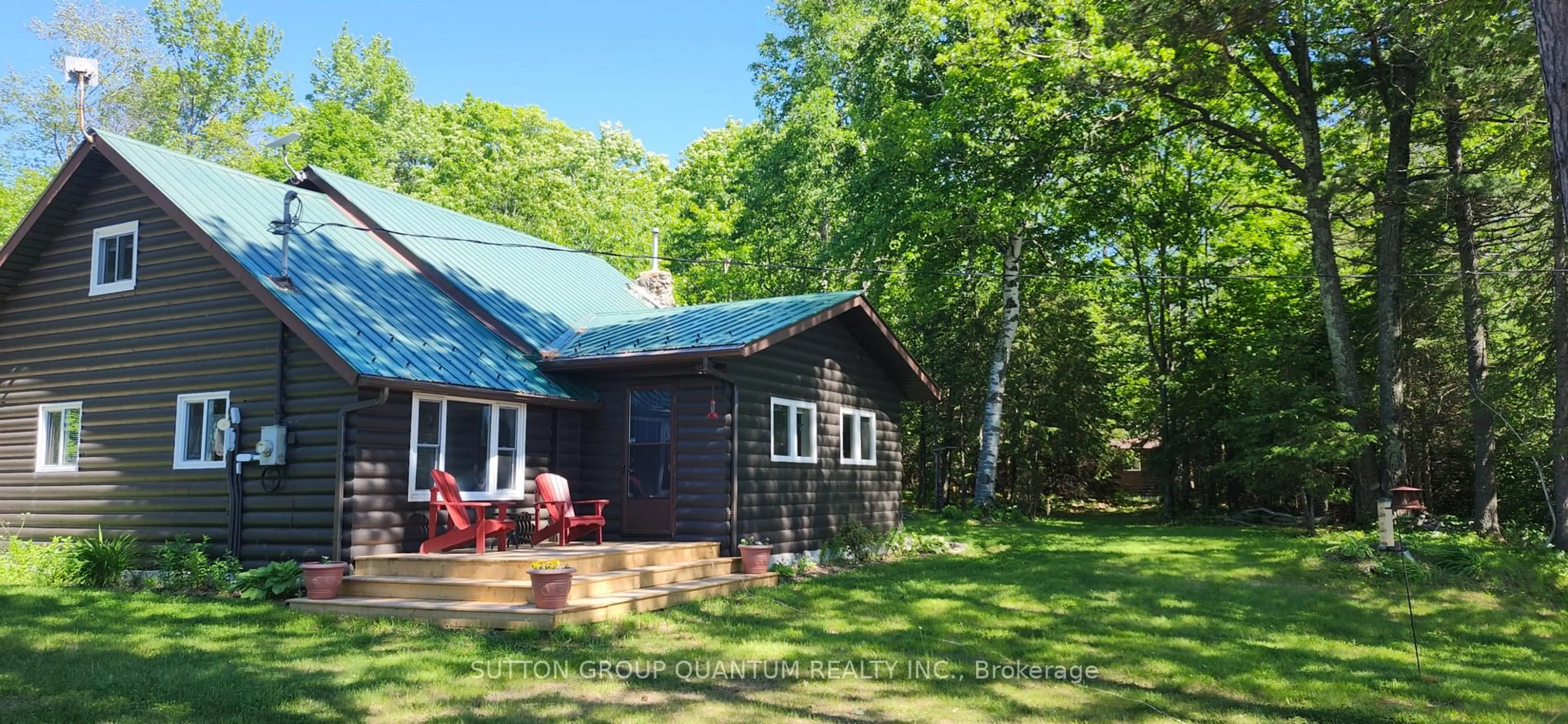 Unknown for 10366 Highway 17 Highway, Algoma Remote Area Ontario P0S 1A0