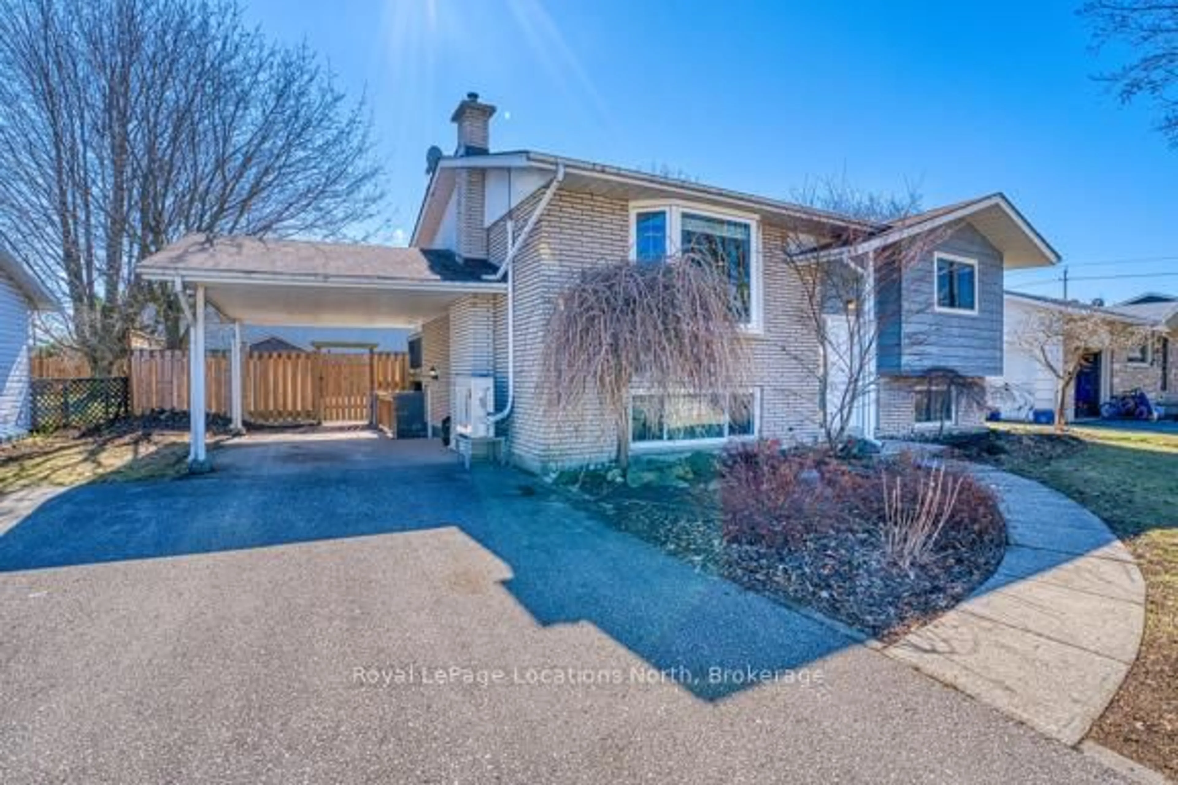 Unknown for 797 Wellington St, Saugeen Shores Ontario N0H 2C3