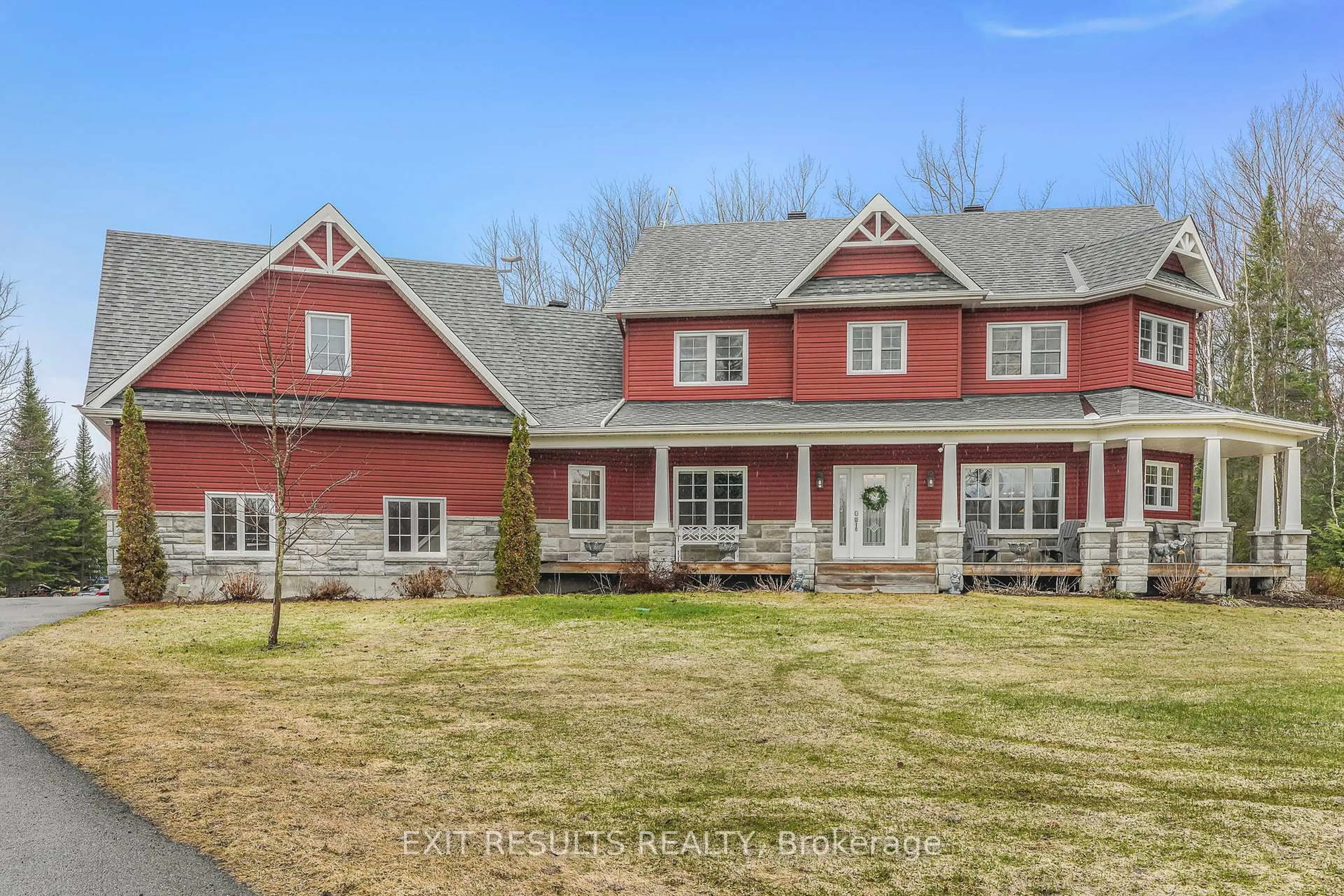 Unknown for 5856 Dunning Rd, Navan Ontario K4B 1J1