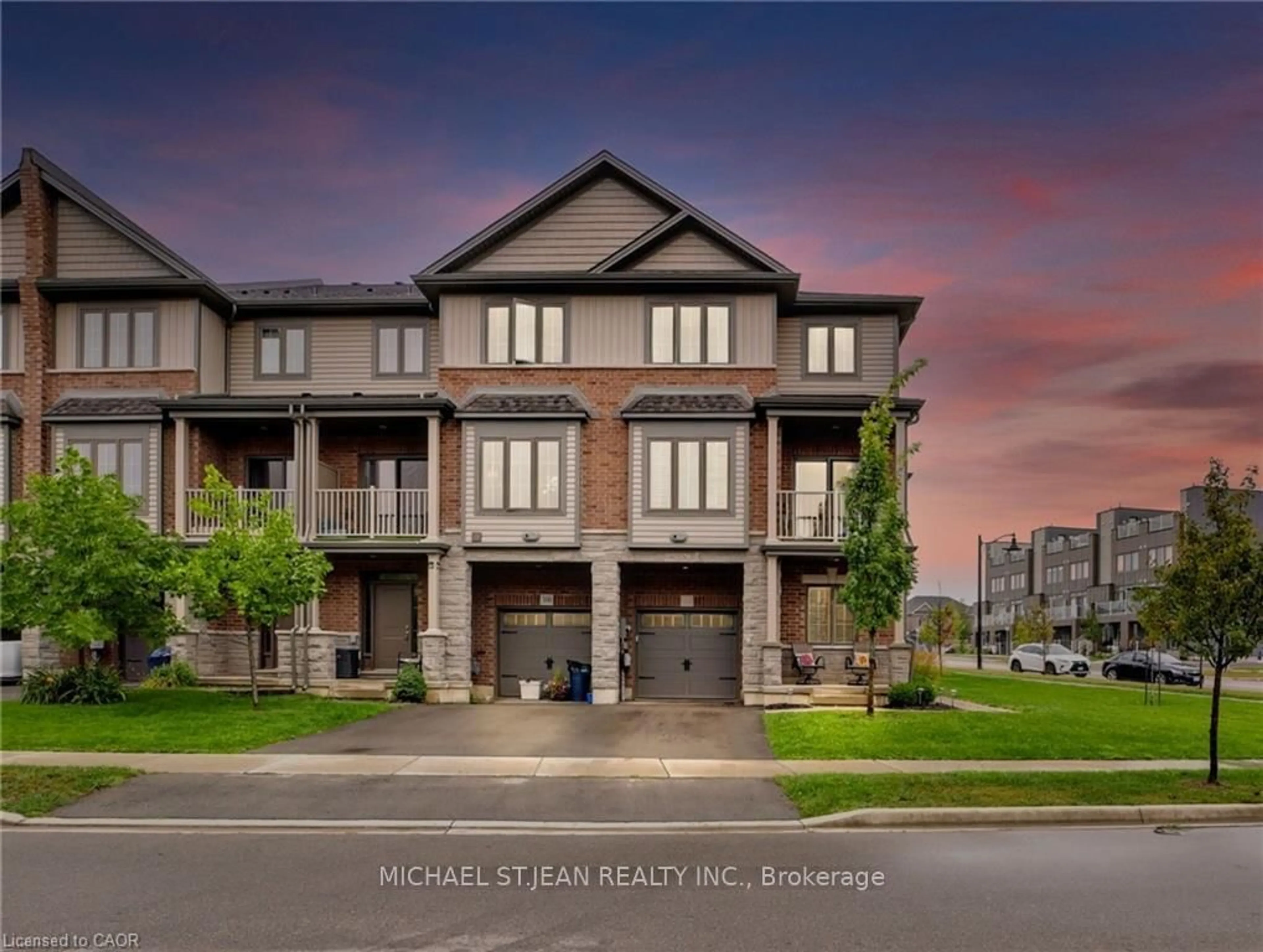 Unknown for 101 Mallard Tr, Hamilton Ontario L8B 1W5