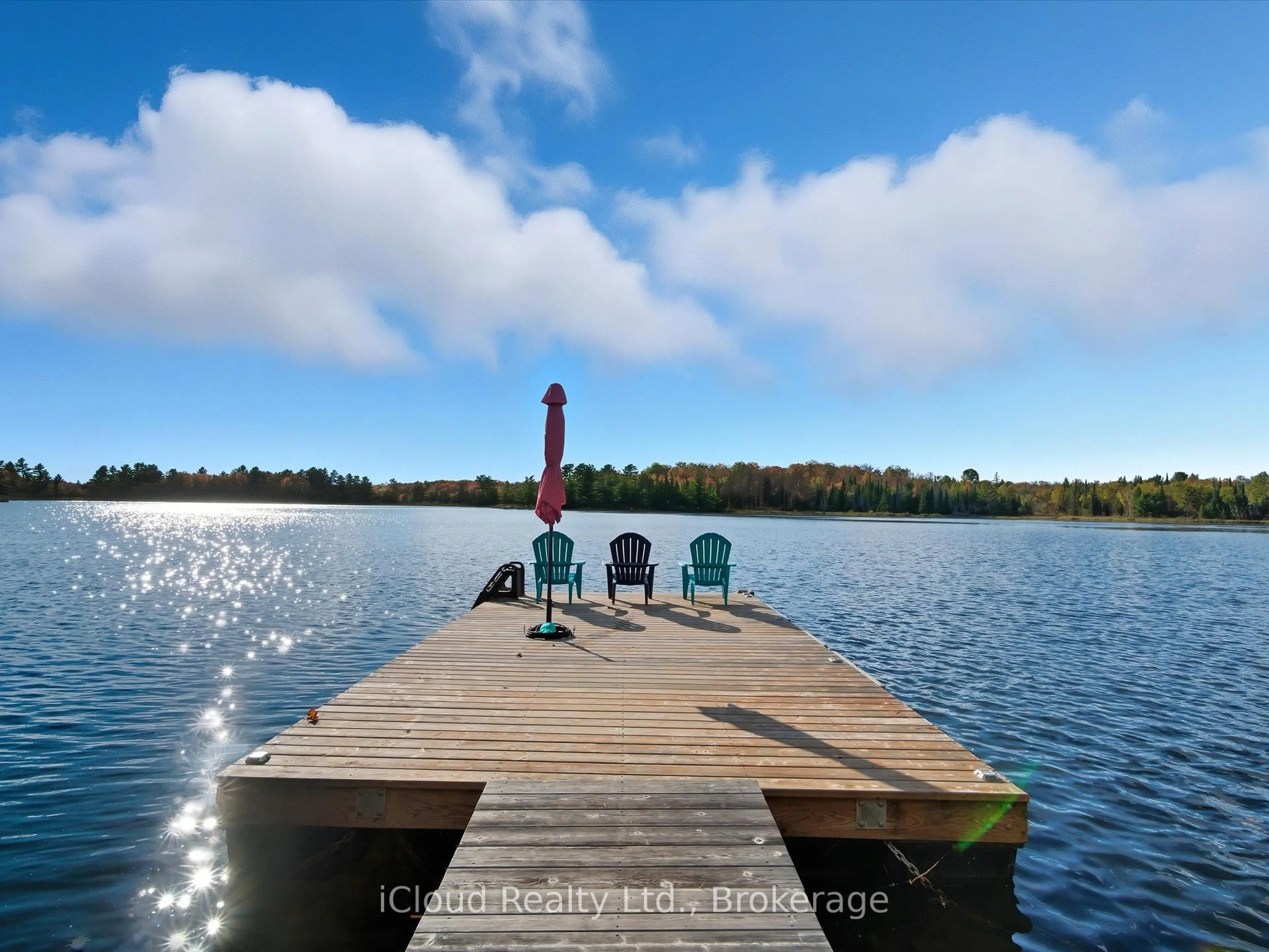 Unknown for 1128 124 Highway, Whitestone Ontario P0A 1G0