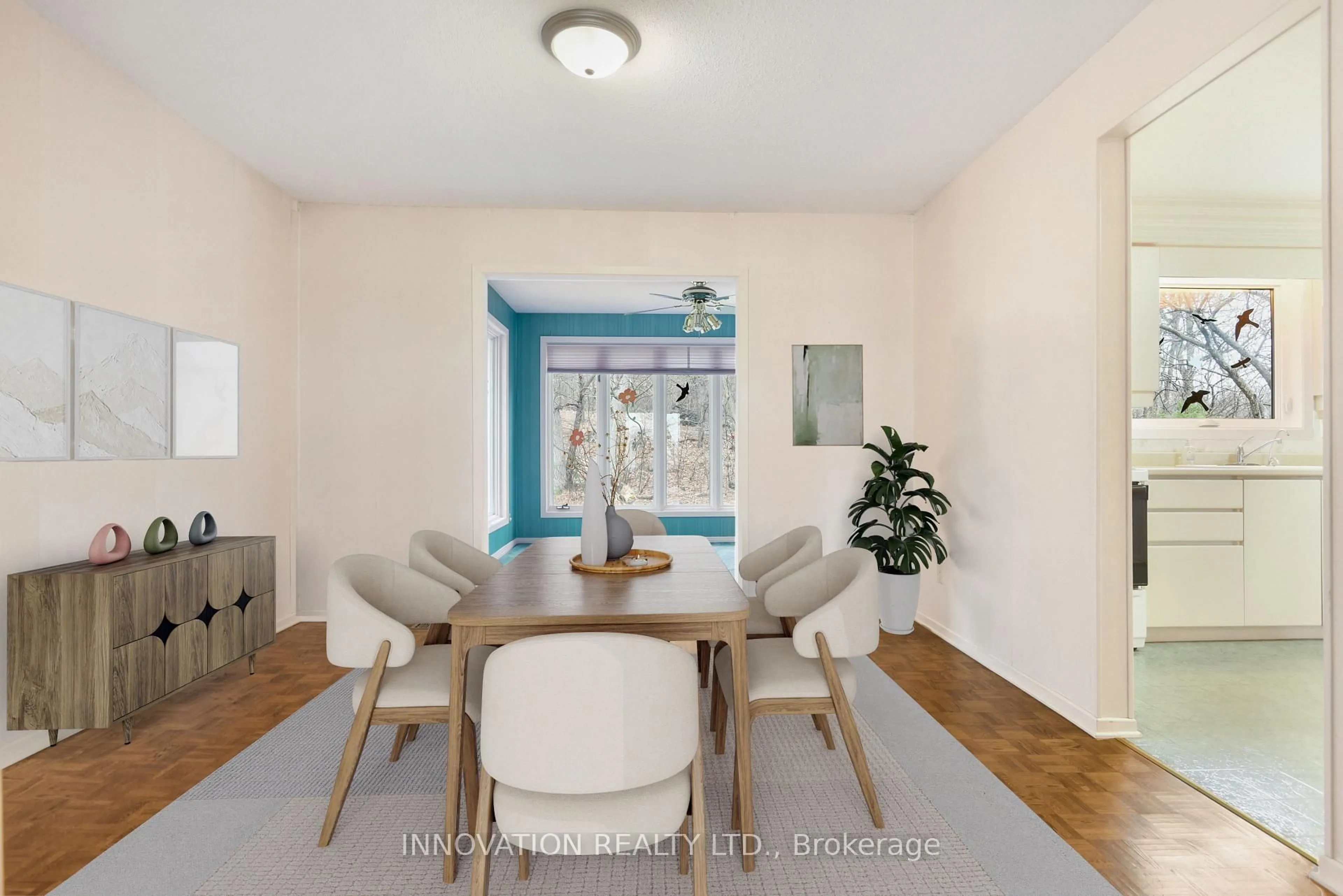 Dining room, unknown for 3984 Carp Rd, Carp Ontario K0A 1L0