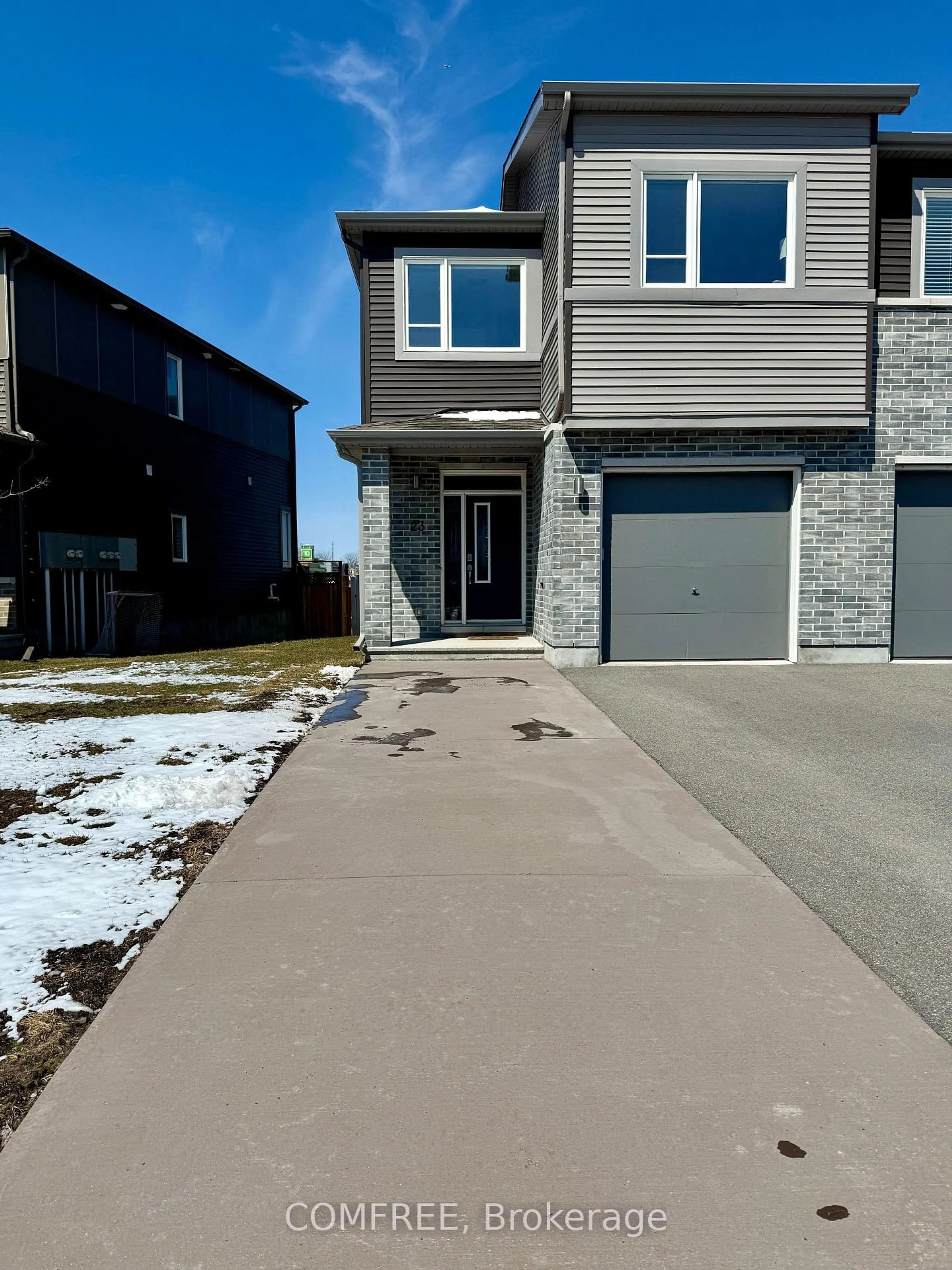 Unknown for 23 Stokes Dr, Carleton Place Ontario K7C 0J6