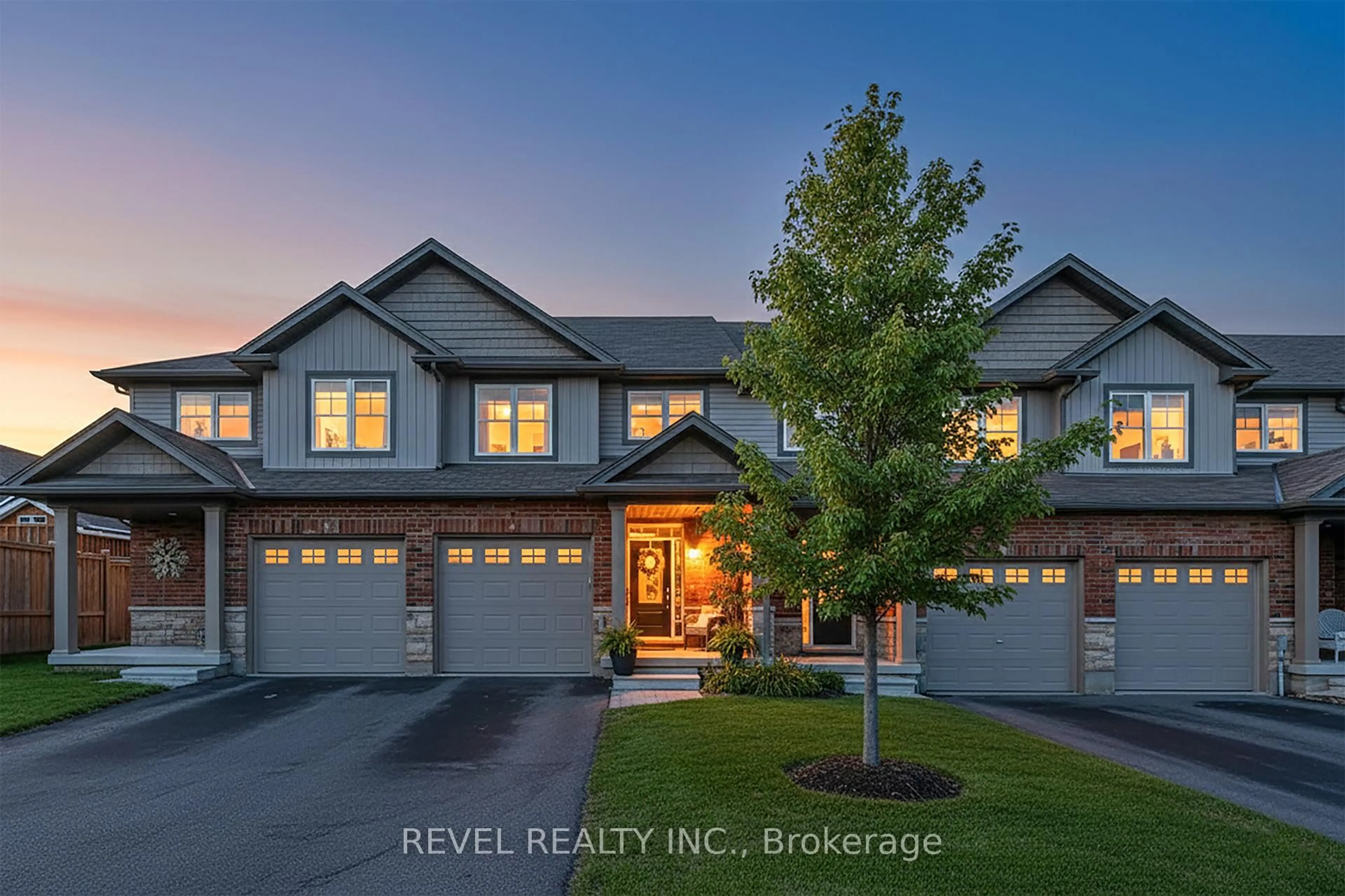 Unknown for 22 Marshall Dr #7, Guelph Ontario N1E 0M9