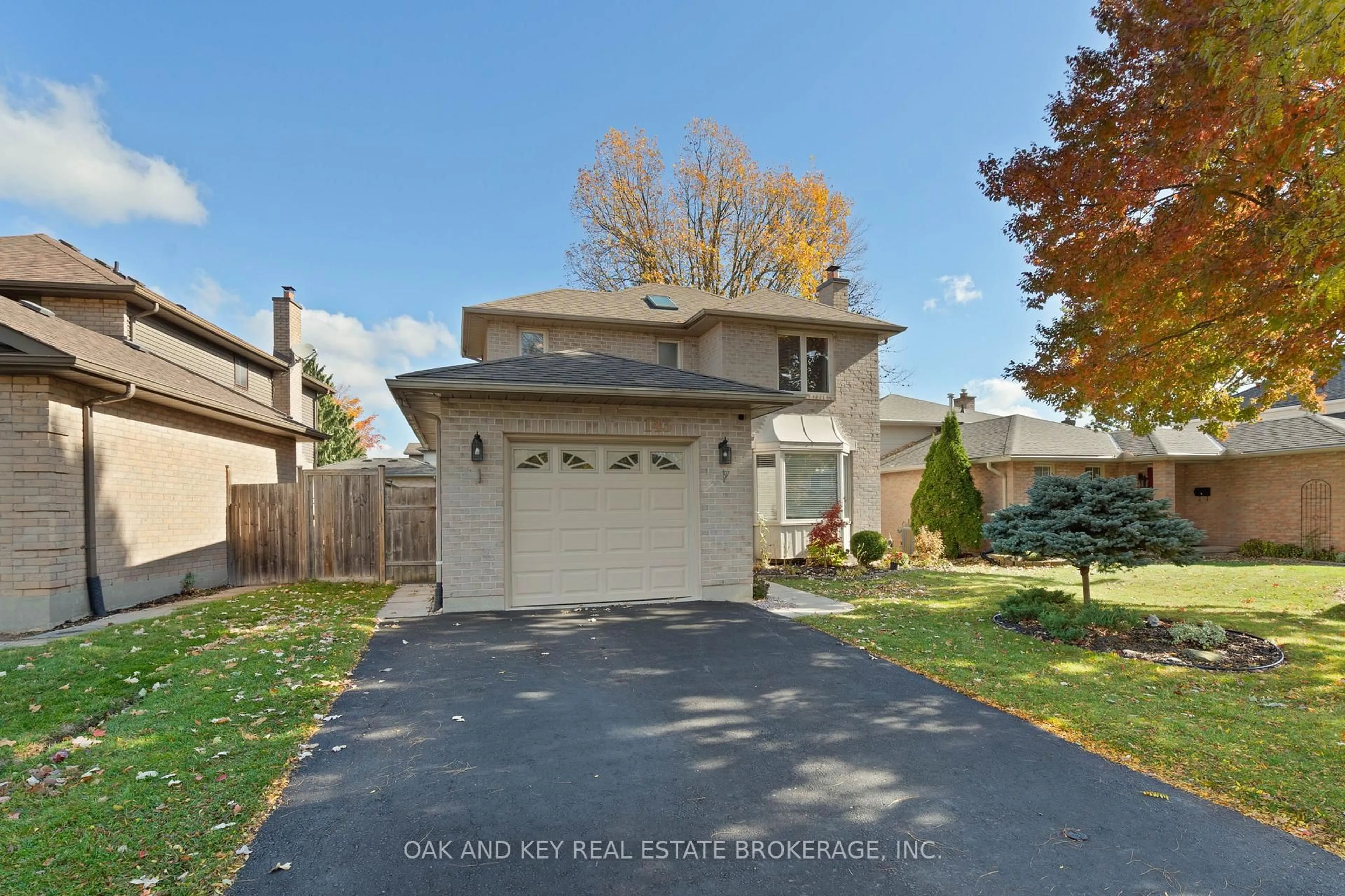 Unknown for 143 Golfview Rd, London South Ontario N6C 5V4