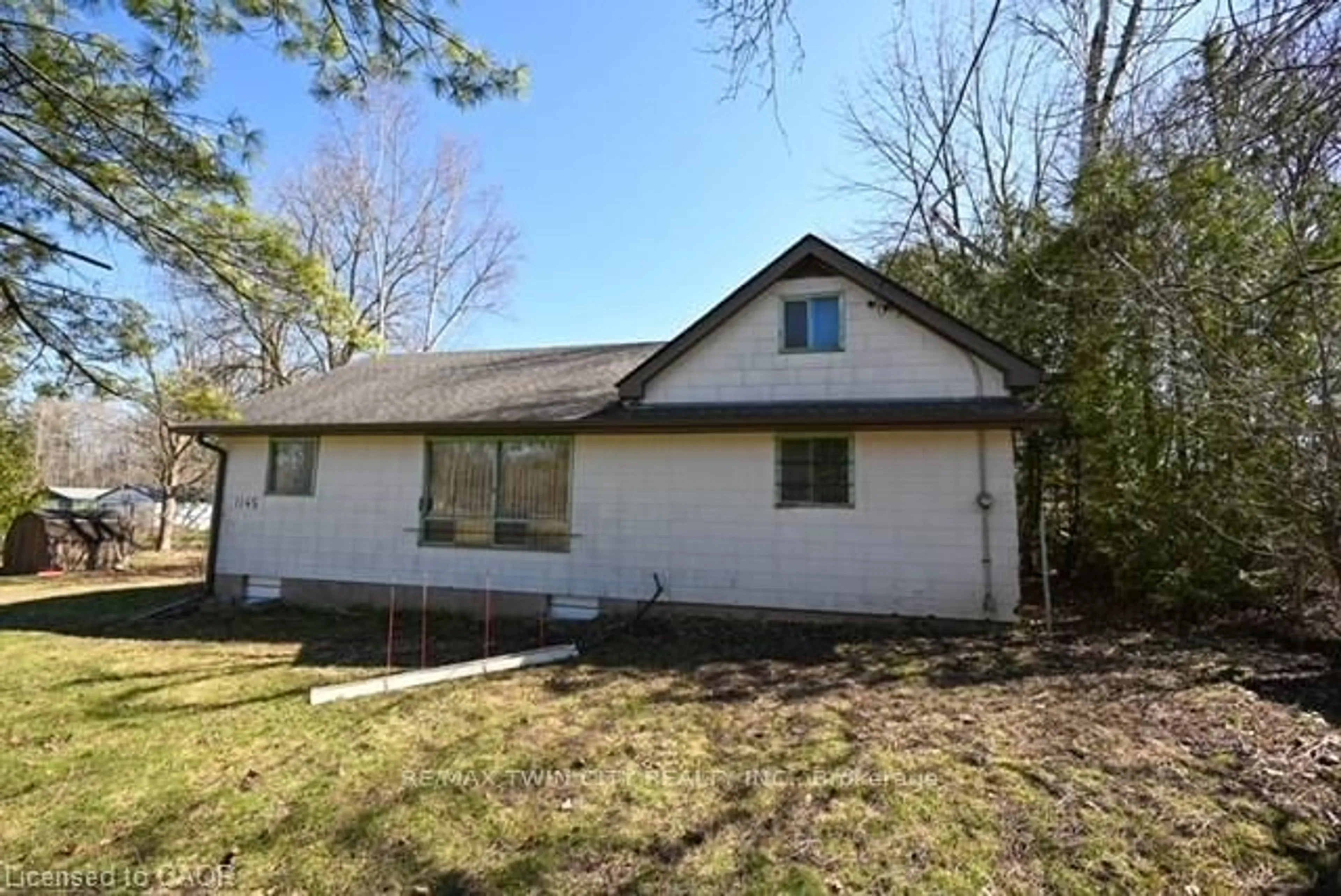 Unknown for 1145 Main St, Cambridge Ontario N1R 5S7