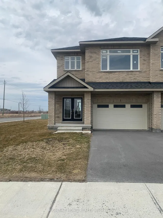 1 Wylie Way, Carleton Place