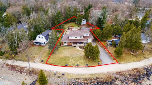 122 Cottage Lane, Georgian Bluffs 3
