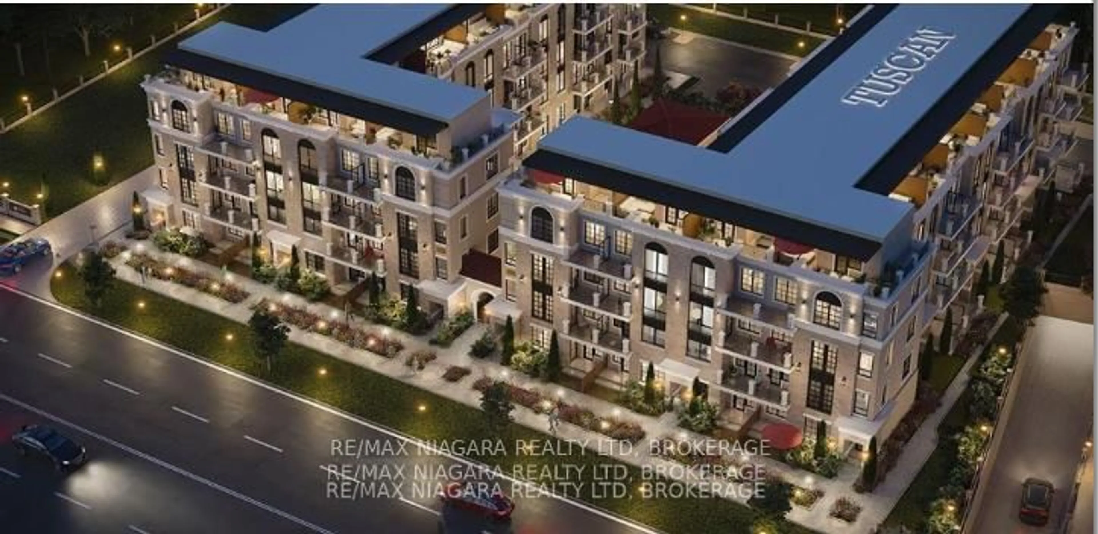 Unknown for 1024 VANSICKLE Rd #407A, St. Catharines Ontario L2S 2X3