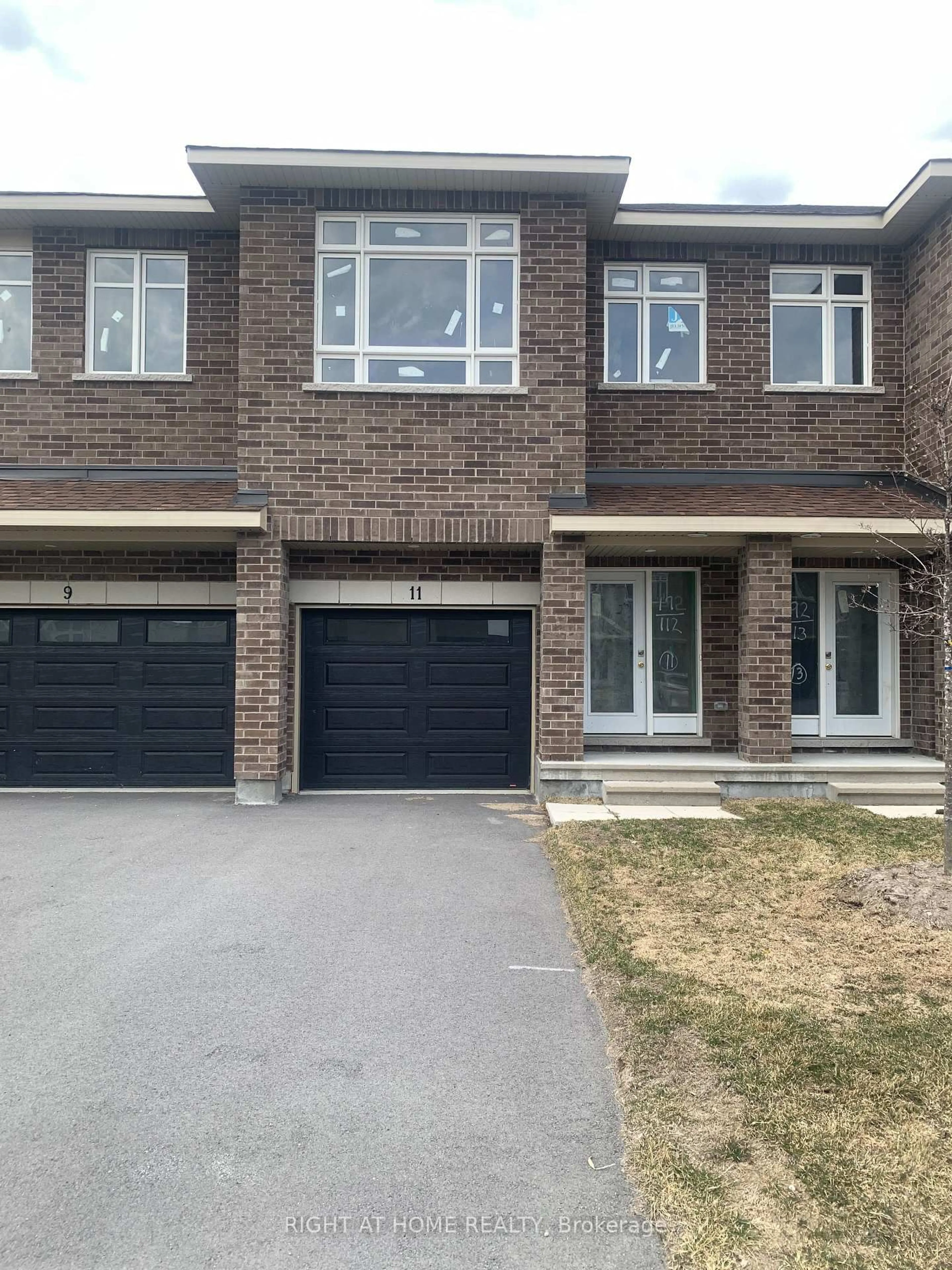 Home with brick exterior material, street for 11 Wylie Way, Carleton Place Ontario K7C 0C4