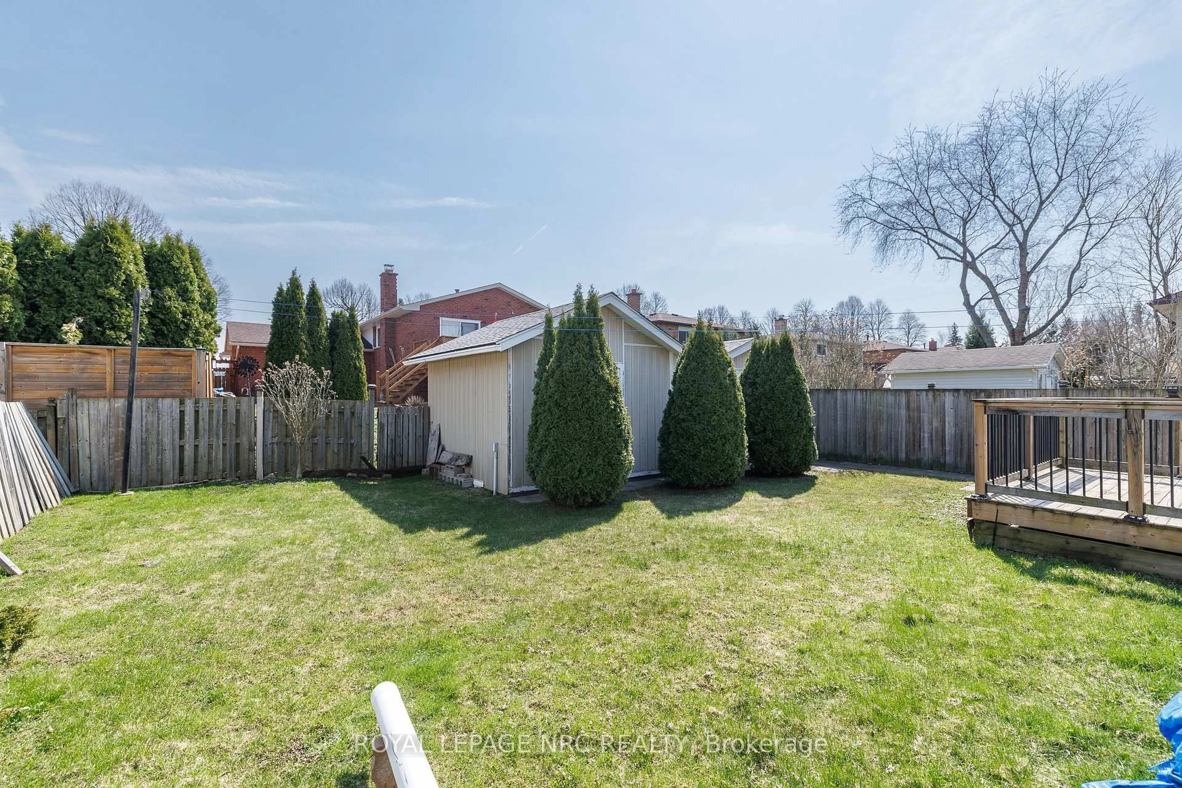 Unknown for 6518 HARMONY Ave, Niagara Falls Ontario L2H 1Z4