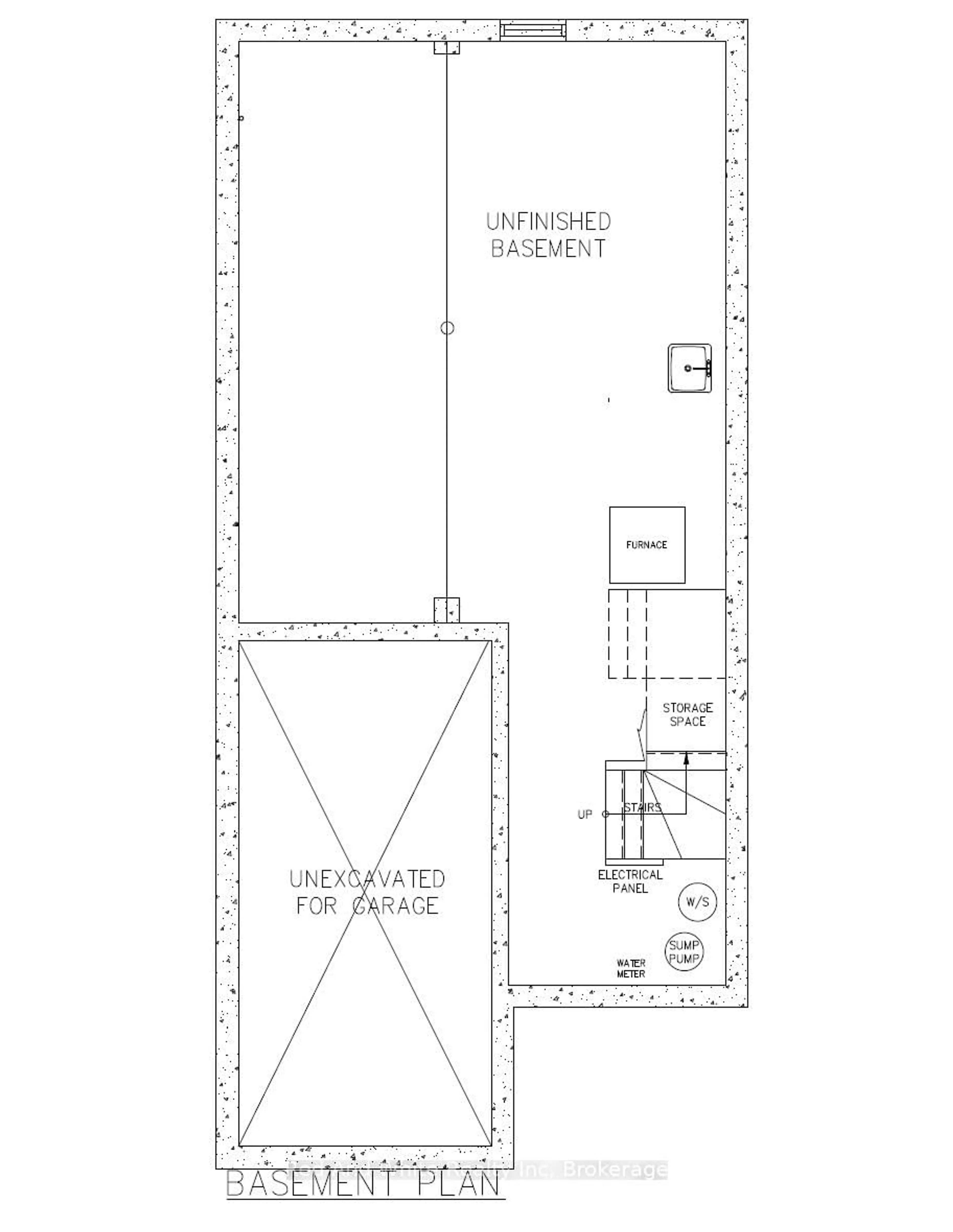 Floor plan for 94 Shallow Creek Rd, Woolwich Ontario N0B 1M0