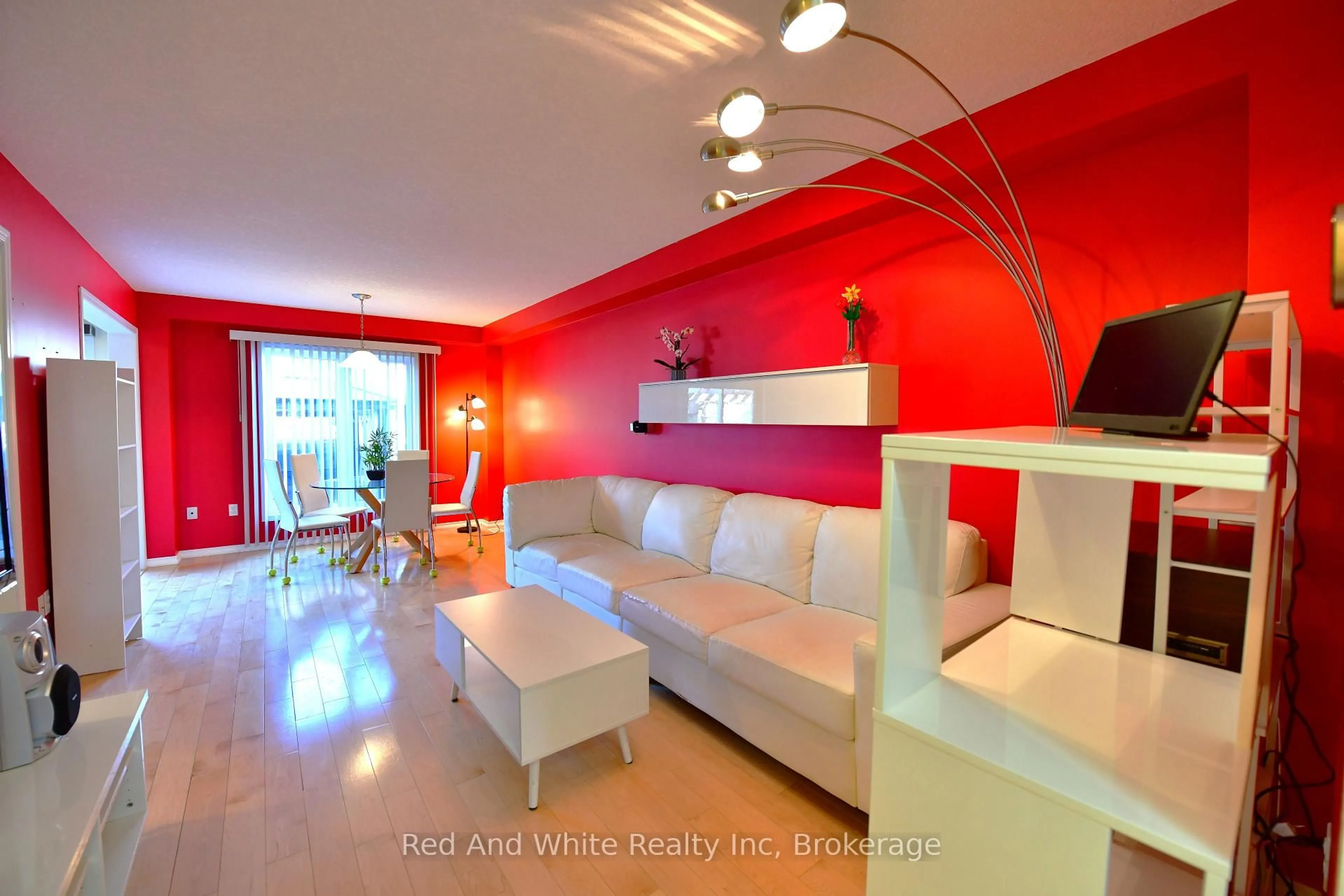 Living room with furniture, unknown for 94 Shallow Creek Rd, Woolwich Ontario N0B 1M0