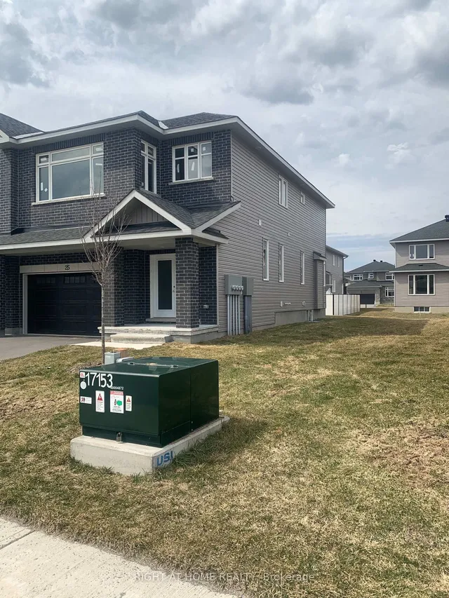 25 Wylie Way, Carleton Place 2