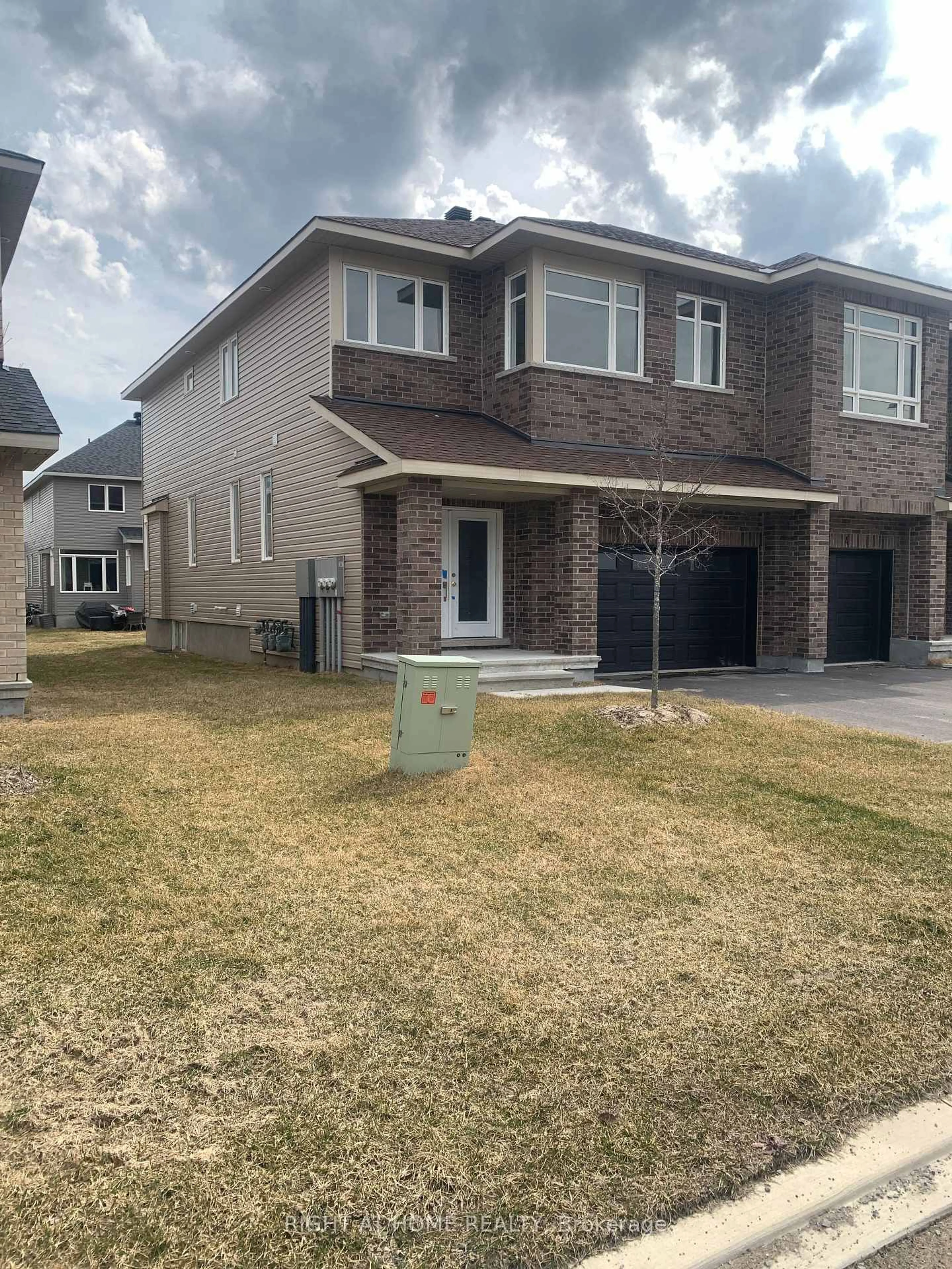 Home with brick exterior material, street for 6 Wylie Way, Carleton Place Ontario K7C 0C4