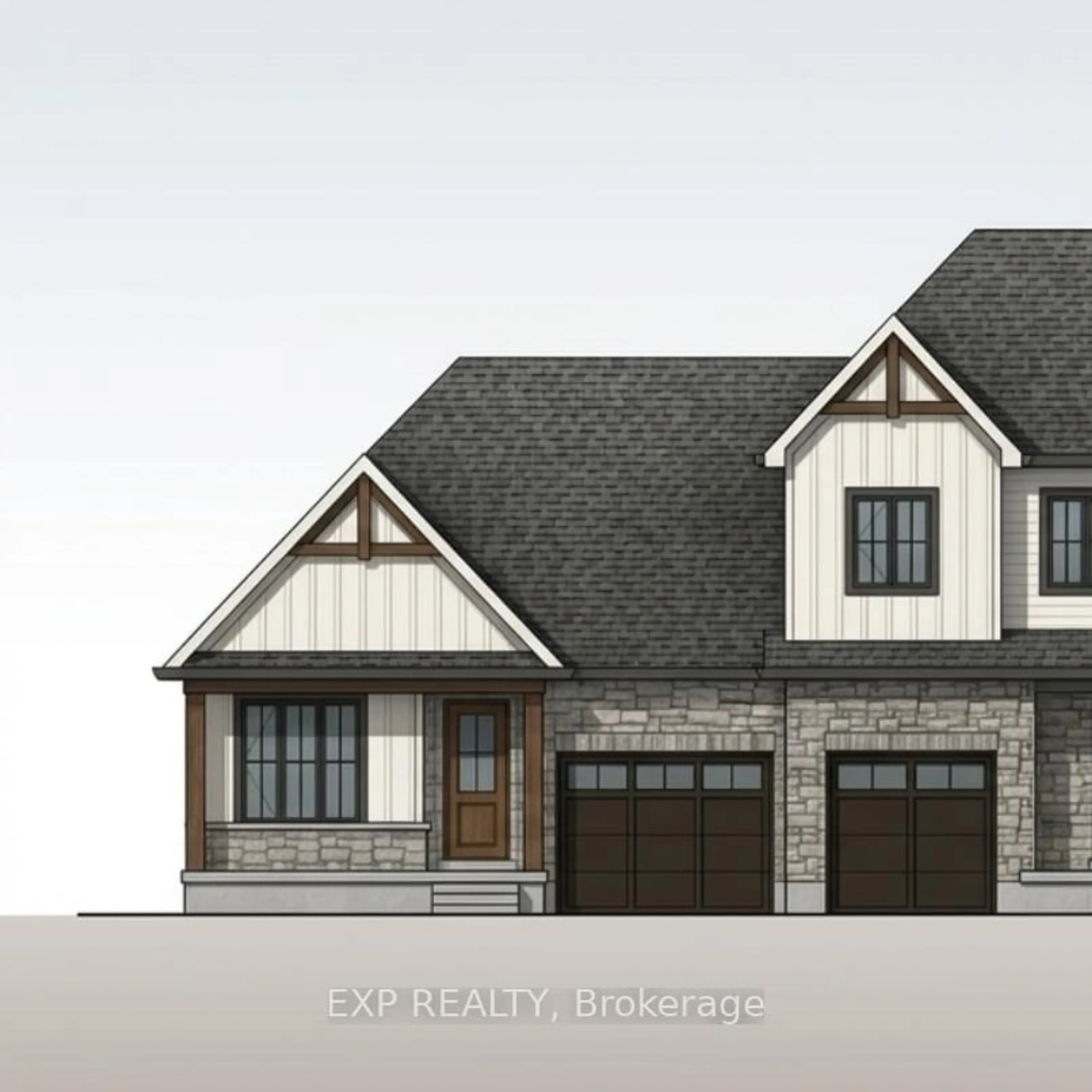 Home with brick exterior material, unknown for 17 Anne St, Minto Ontario N0G 1Z0