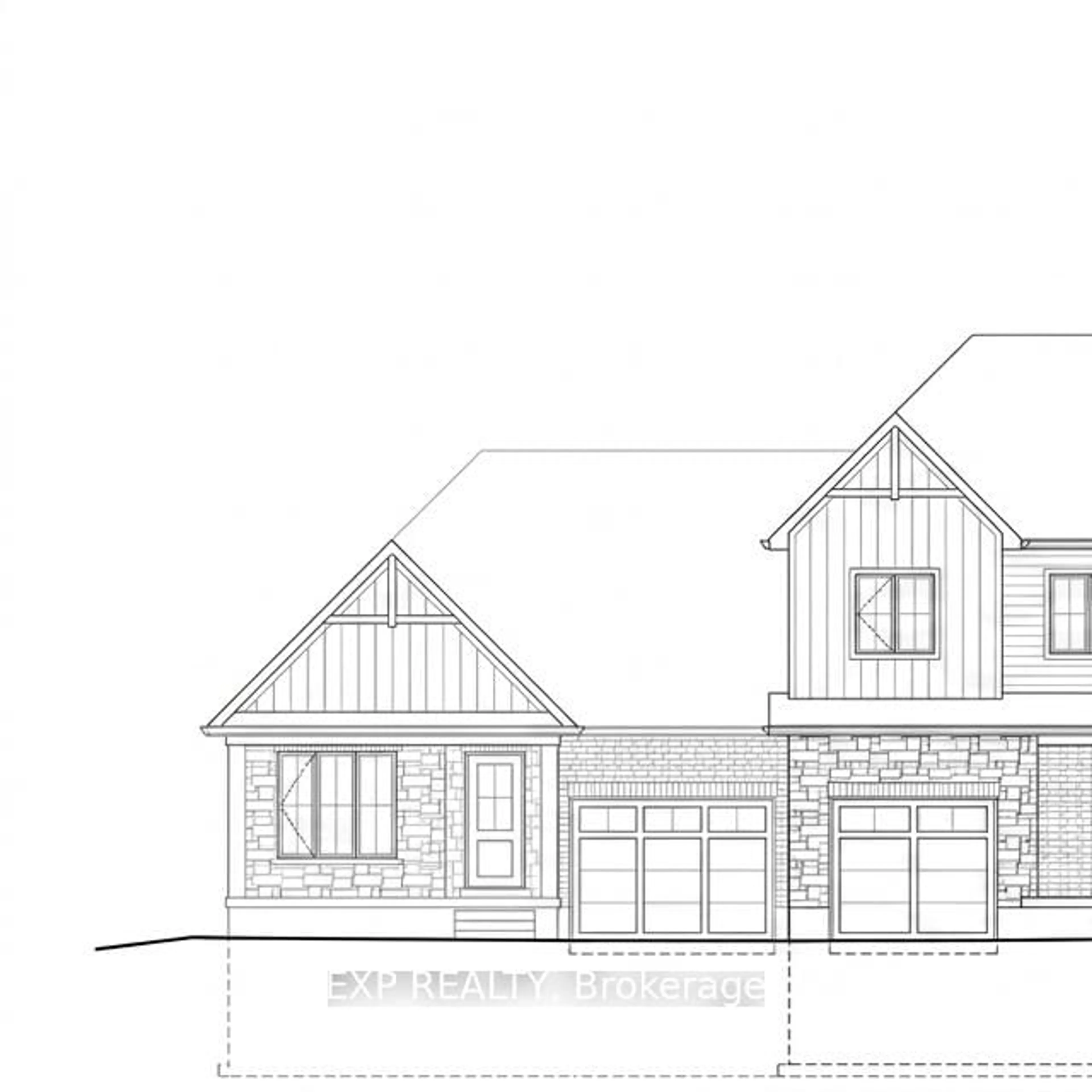 Floor plan for 17 Anne St, Minto Ontario N0G 1Z0