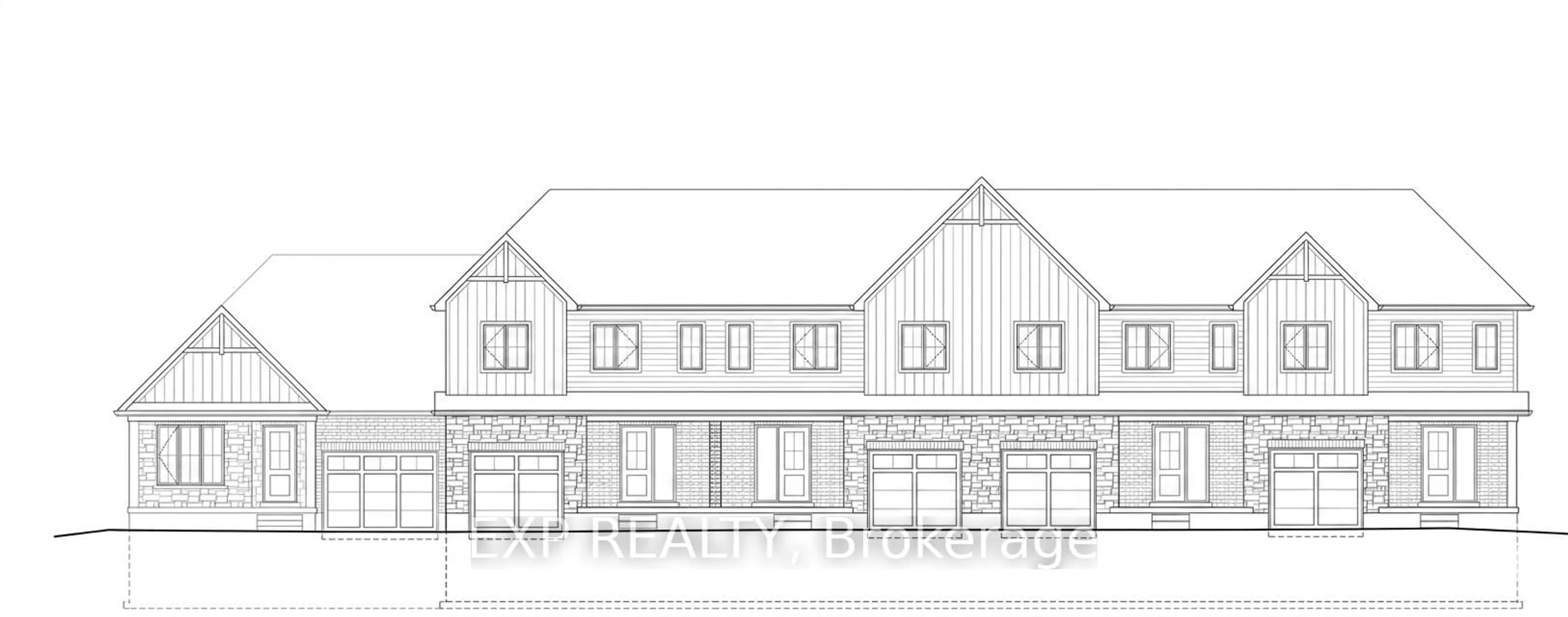 Floor plan for 9 Anne St, Minto Ontario N0G 1Z0