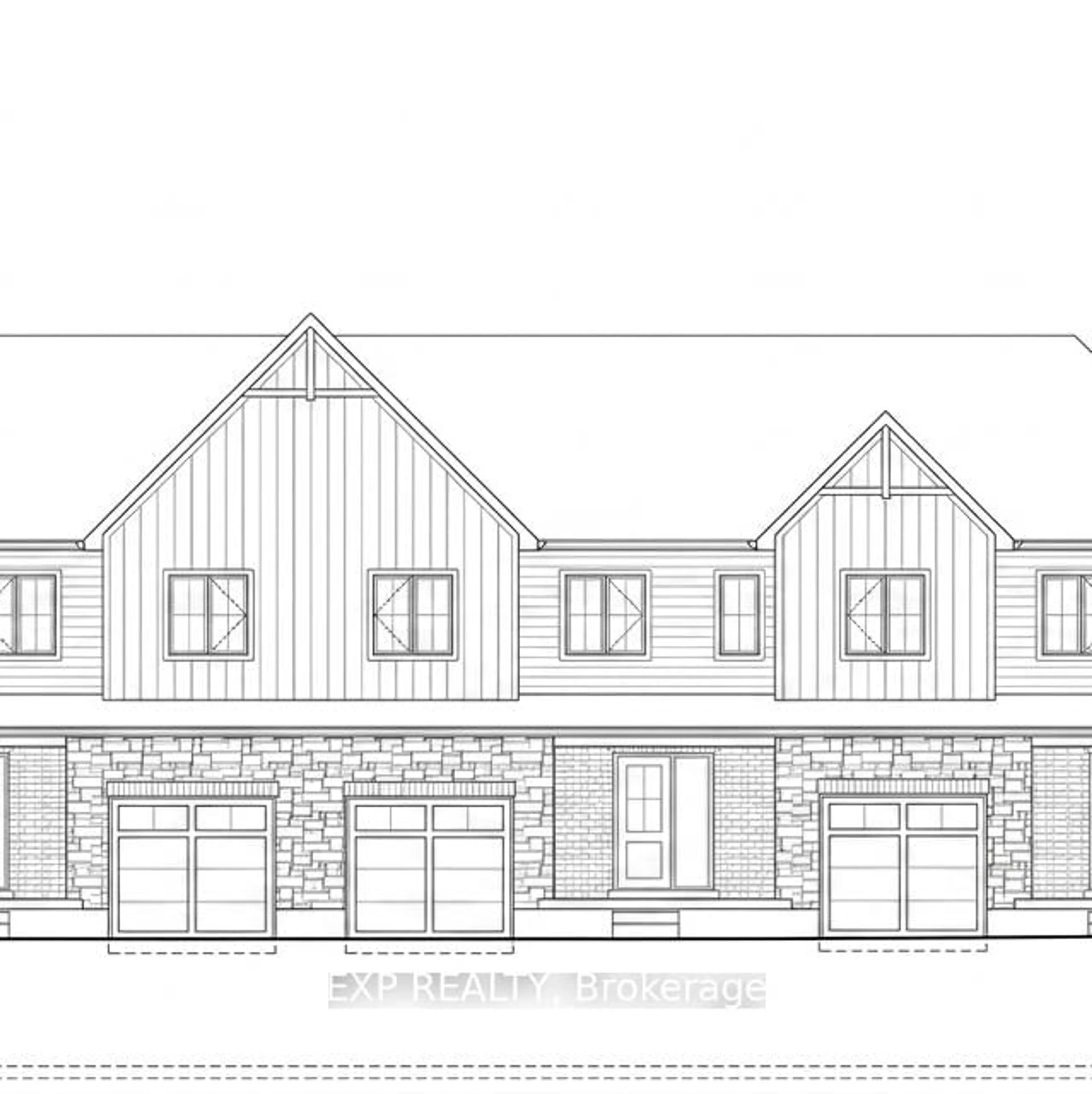 Floor plan for 11 Anne St, Minto Ontario N0G 1Z0