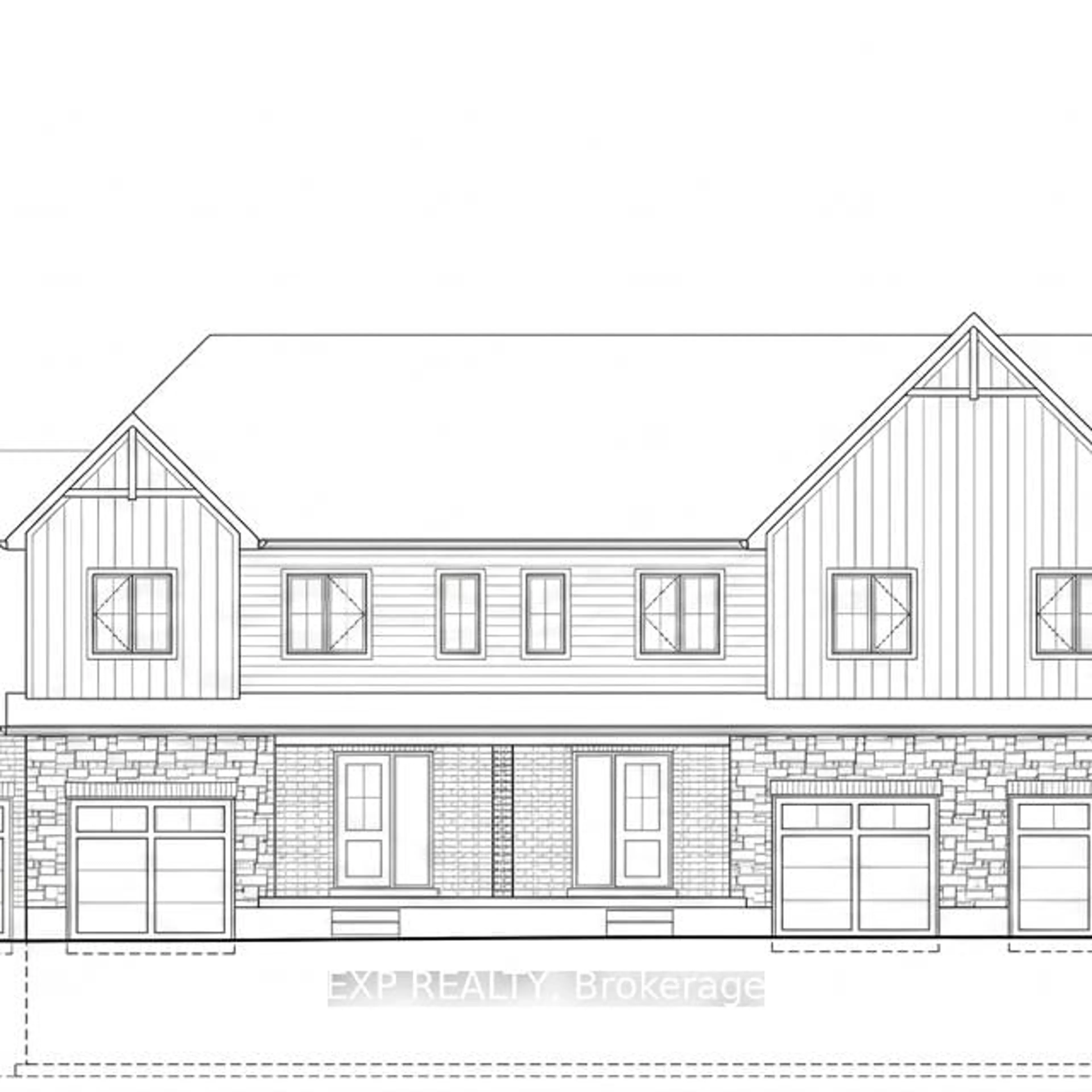 Floor plan for 13 Anne St, Minto Ontario N0G 1Z0