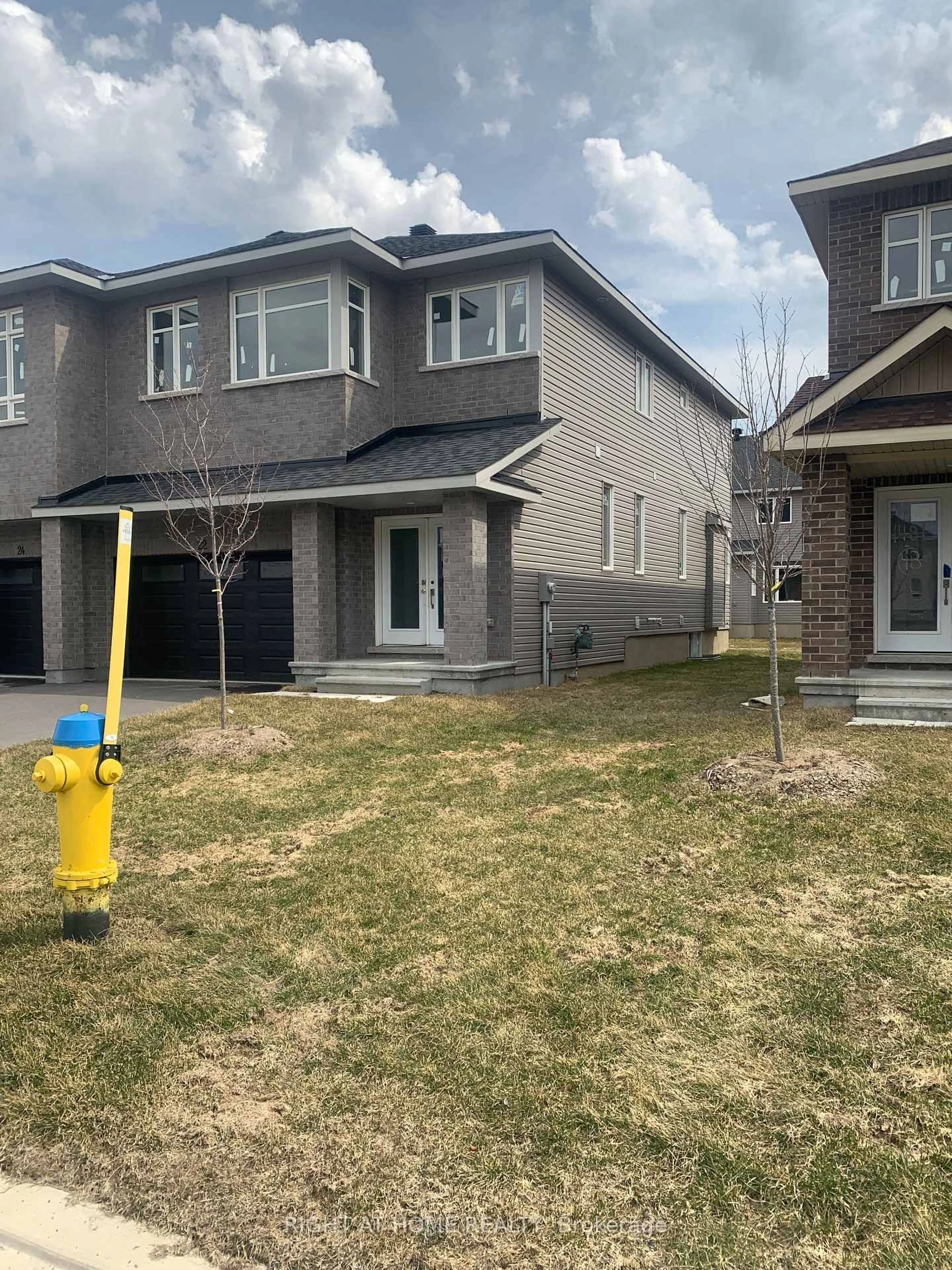 Unknown for 22 Wylie Way, Carleton Place Ontario K7C 0C4