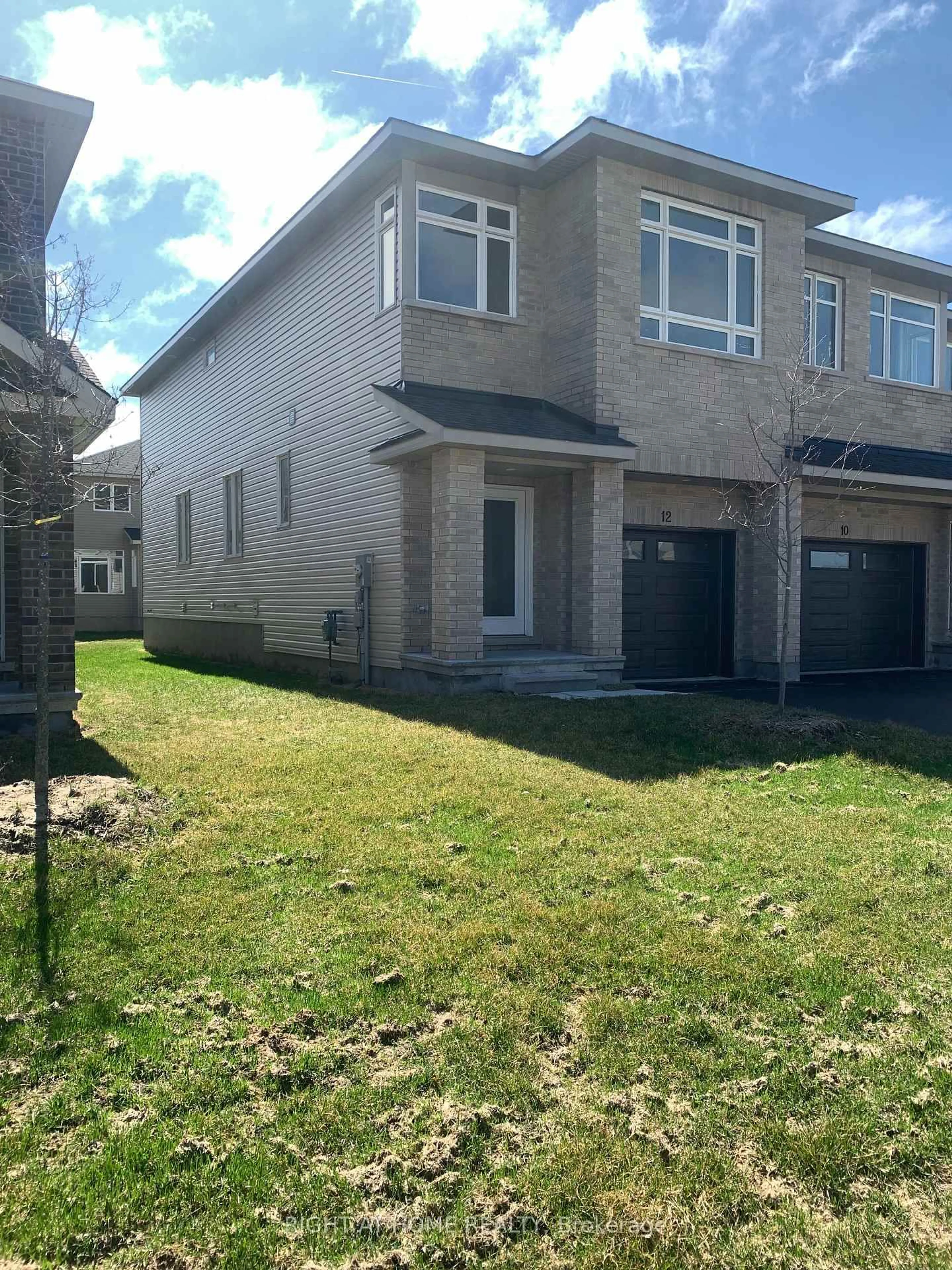 Unknown for 12 Wylie Way, Carleton Place Ontario K7C 0C4